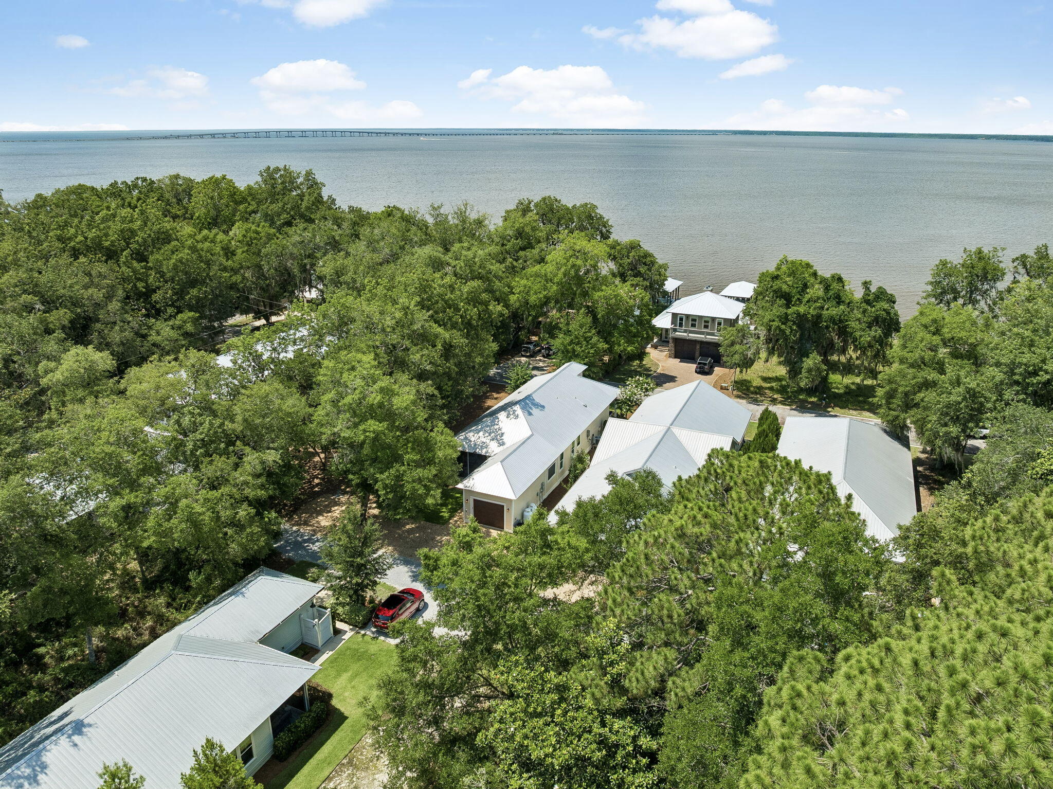 Lots 2 & 3 E Mitchell Avenue Santa Rosa Beach FL 32459