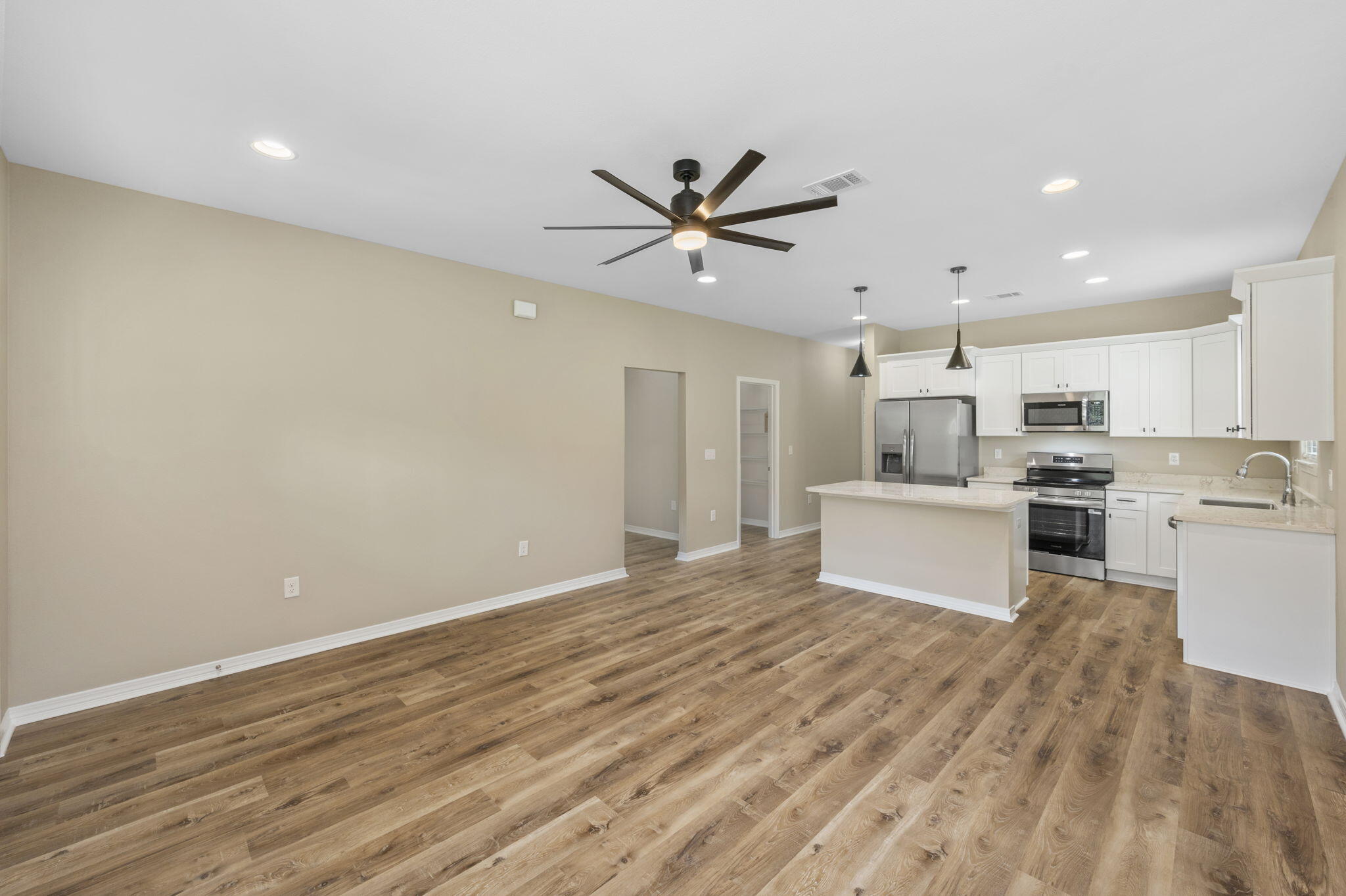 607 Amos Street Crestview FL 32539