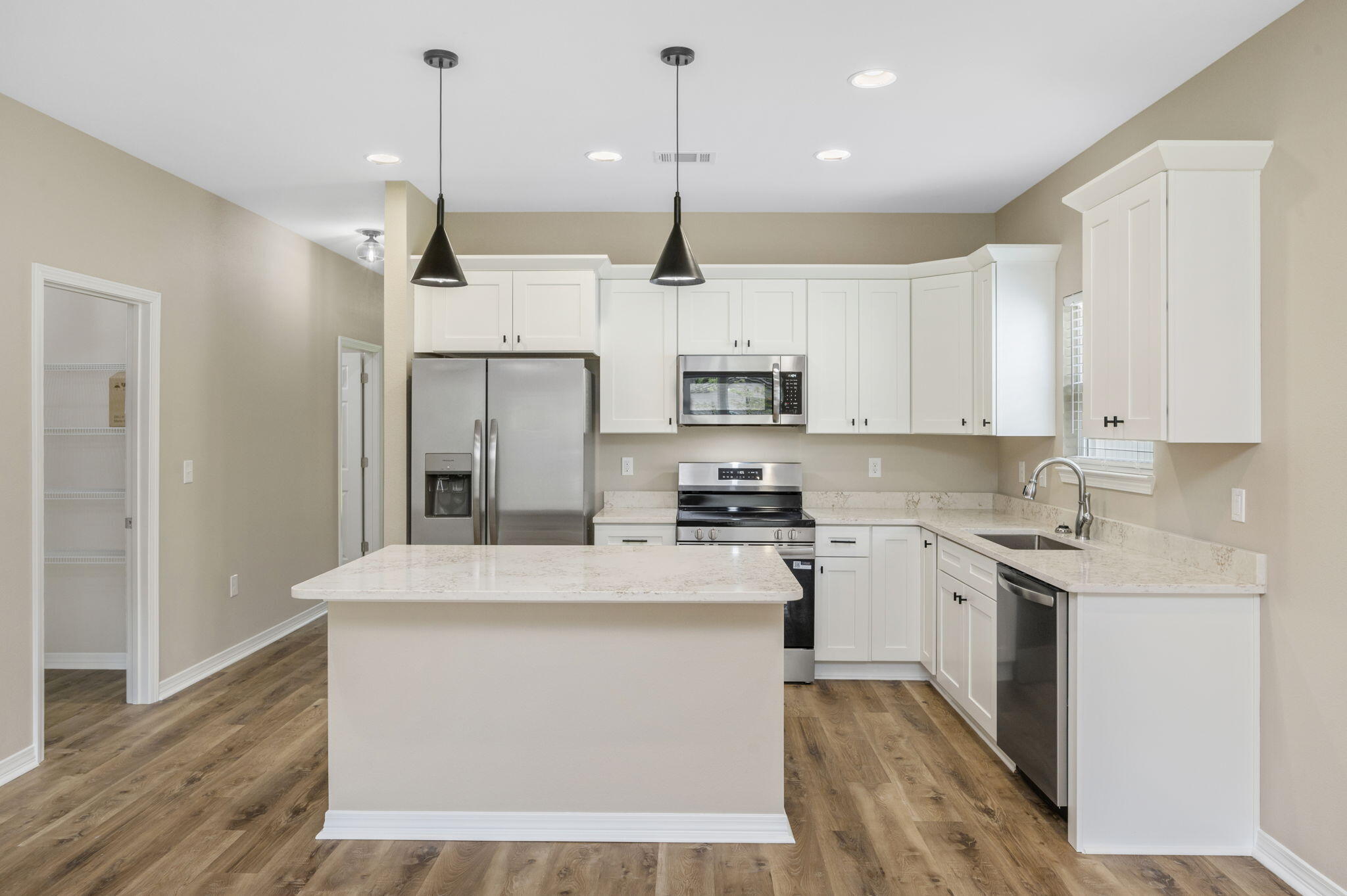 607 Amos Street Crestview FL 32539