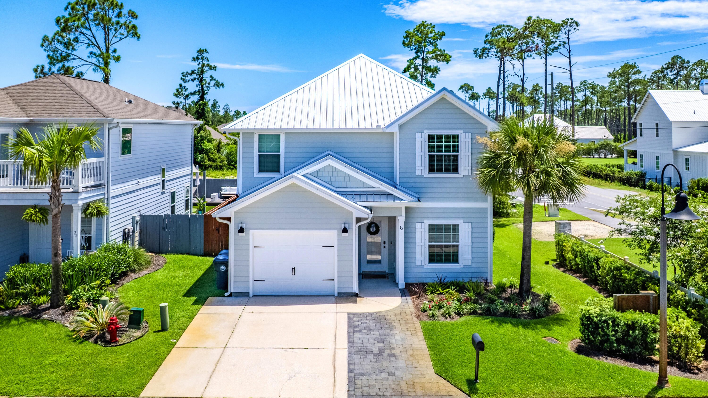12 Woodshire Drive Santa Rosa Beach FL 32459