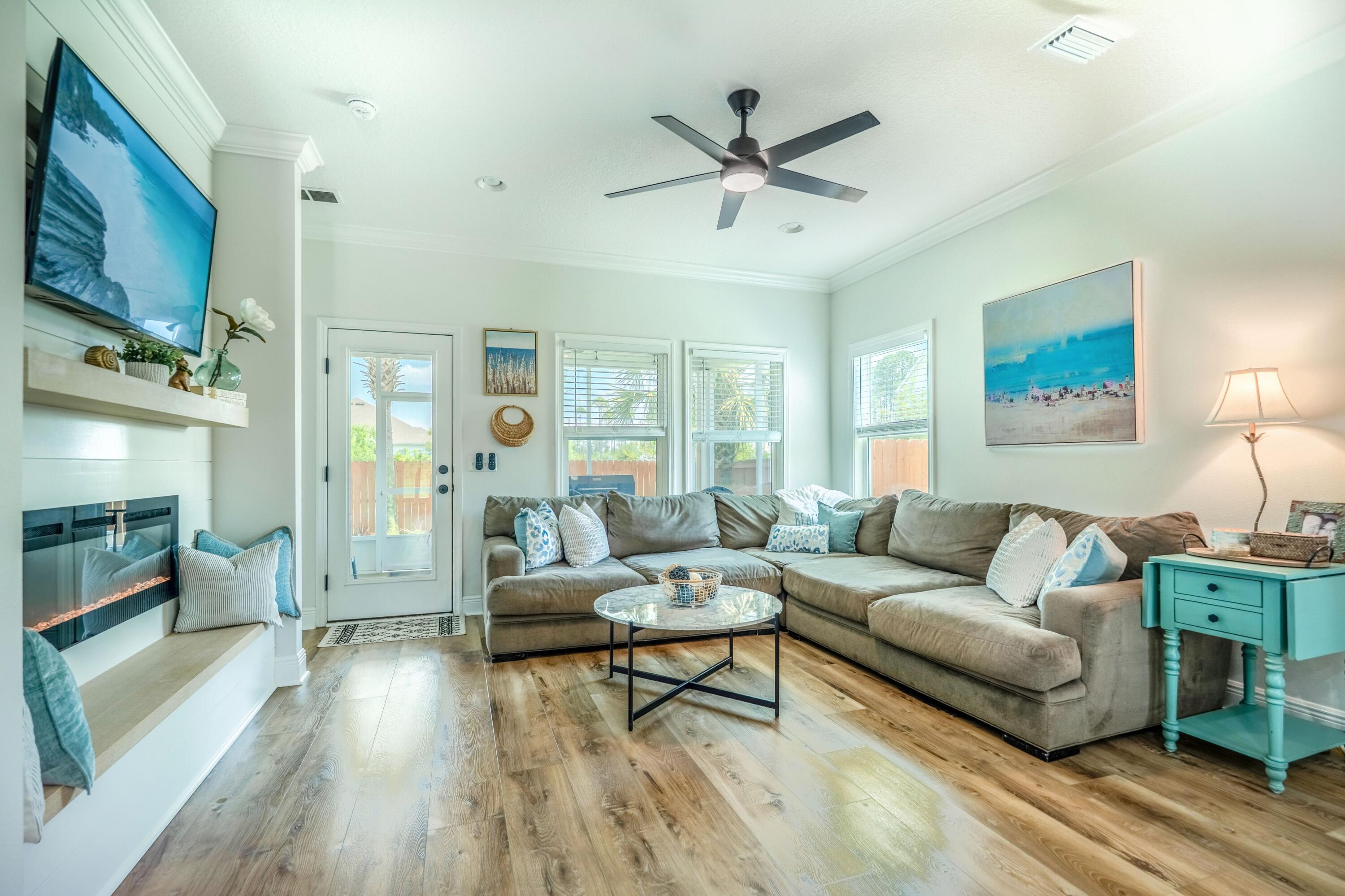 12 Woodshire Drive Santa Rosa Beach FL 32459