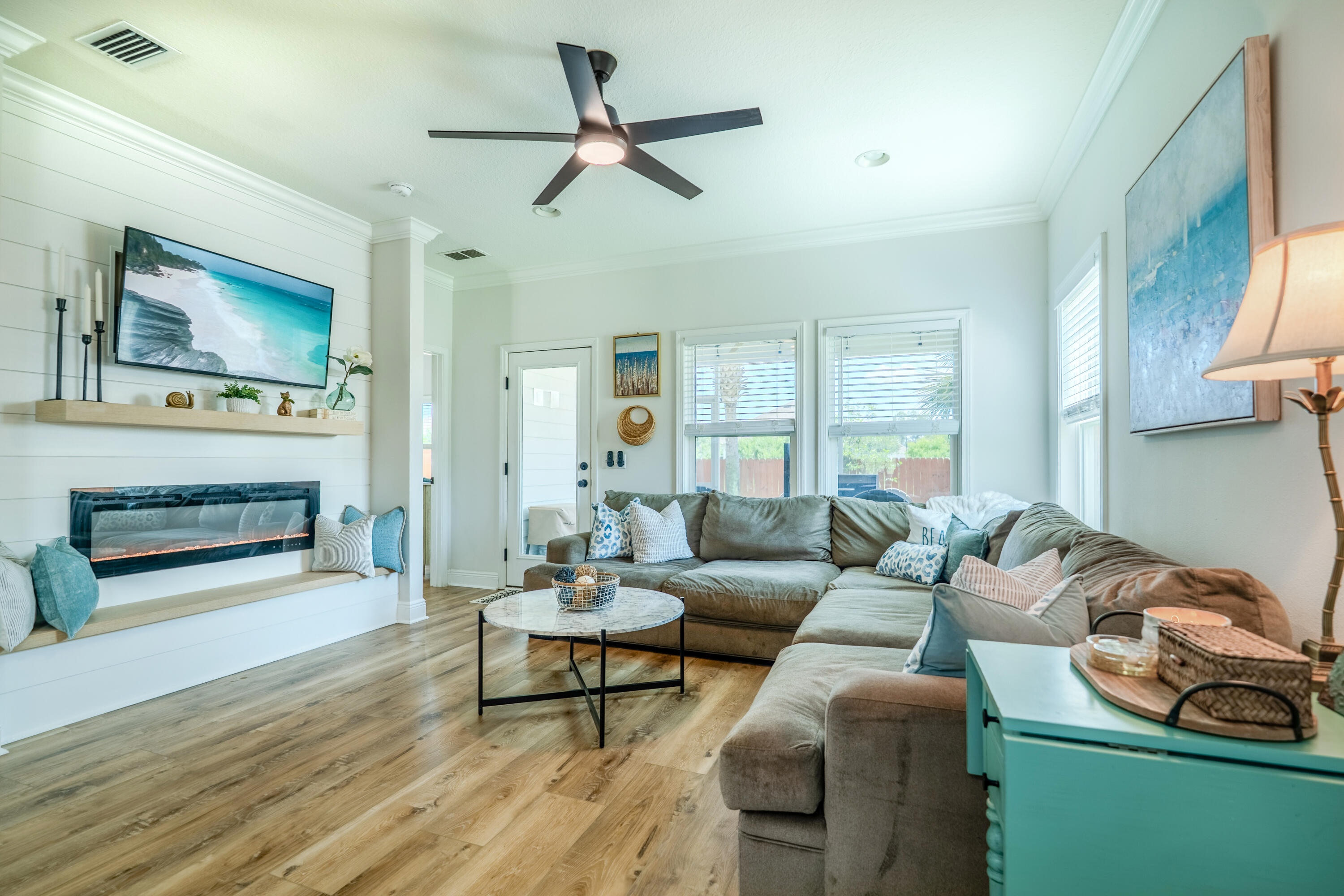 12 Woodshire Drive Santa Rosa Beach FL 32459
