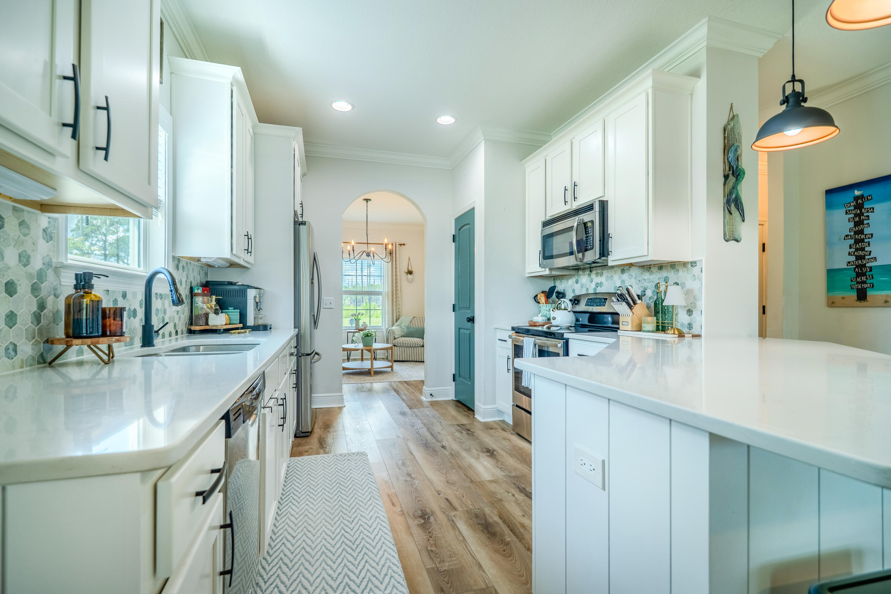 12 Woodshire Drive Santa Rosa Beach FL 32459