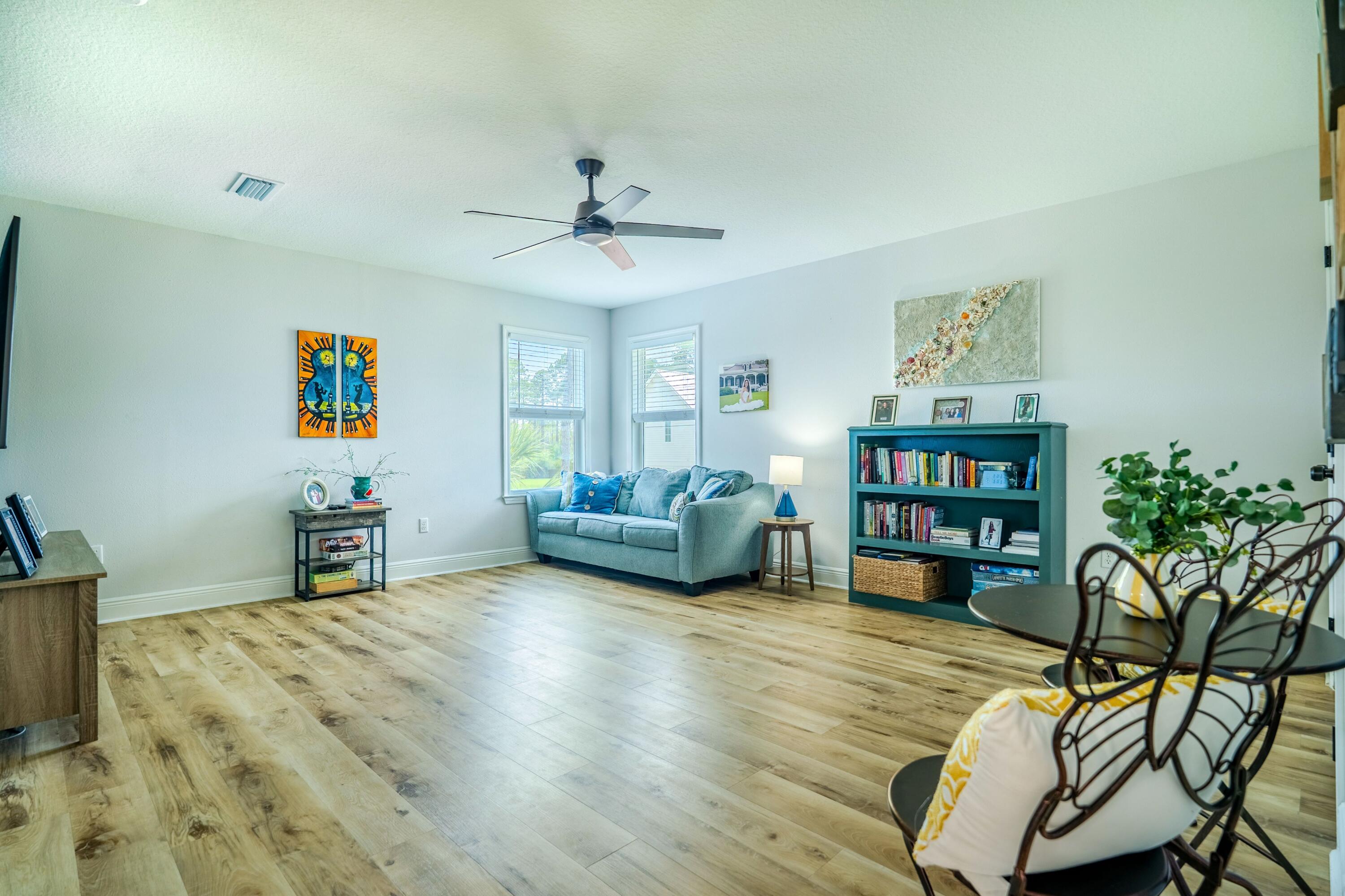 12 Woodshire Drive Santa Rosa Beach FL 32459