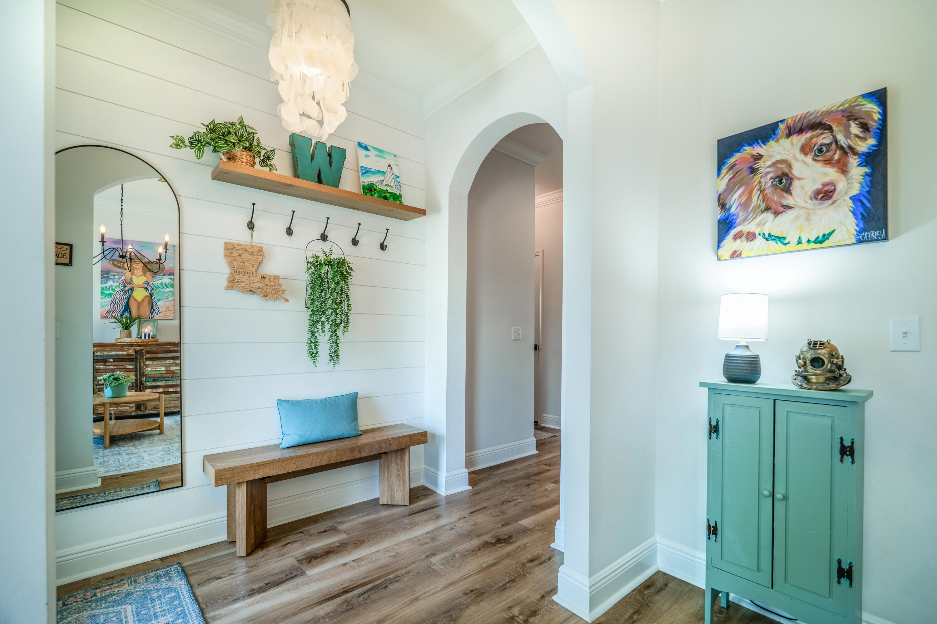 12 Woodshire Drive Santa Rosa Beach FL 32459