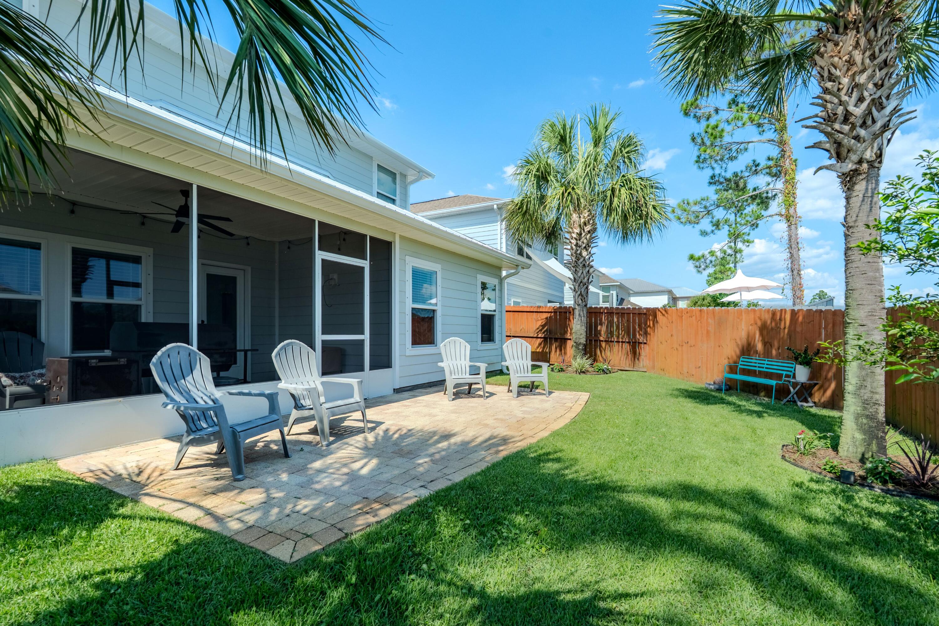 12 Woodshire Drive Santa Rosa Beach FL 32459