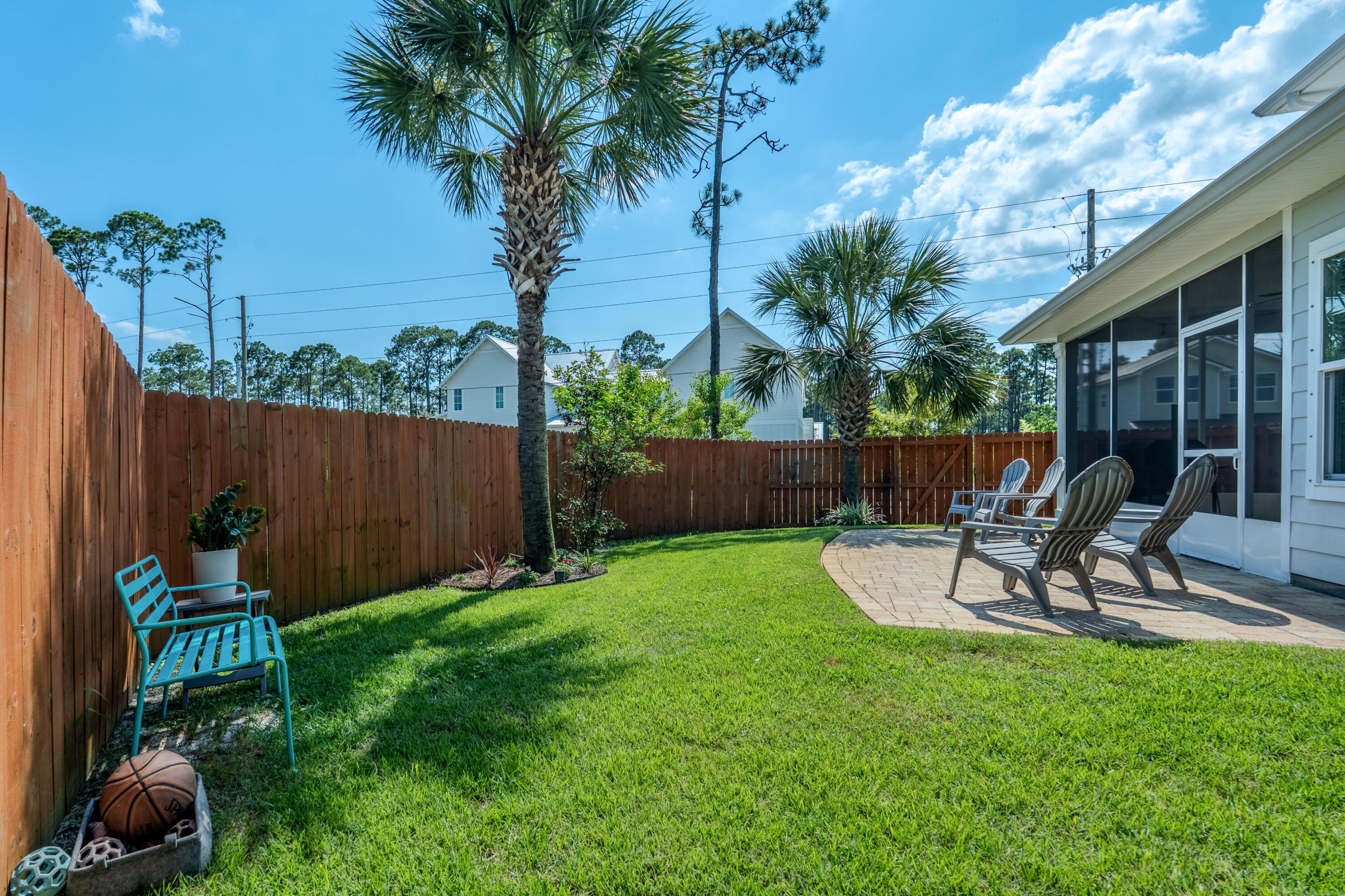 12 Woodshire Drive Santa Rosa Beach FL 32459