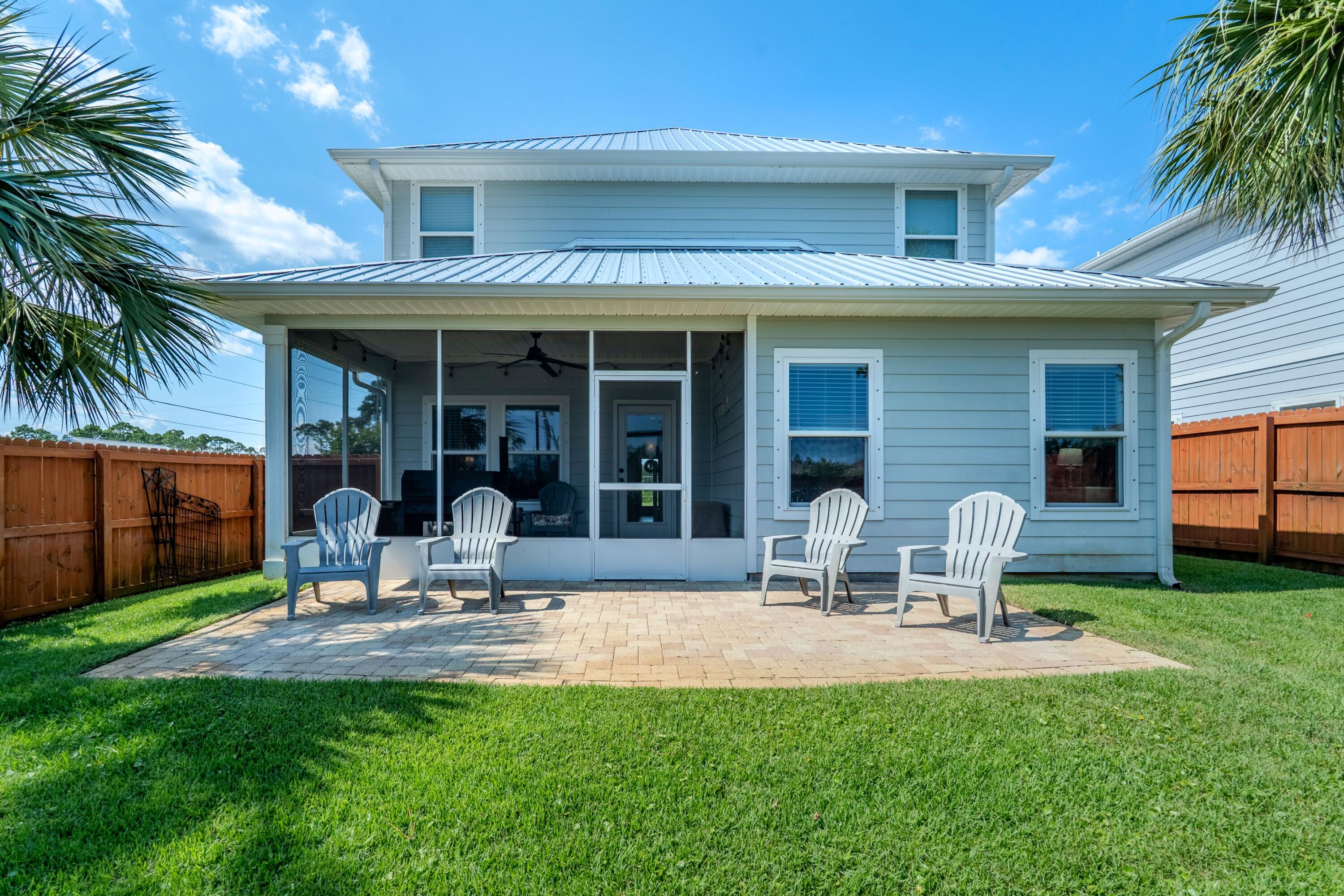 12 Woodshire Drive Santa Rosa Beach FL 32459