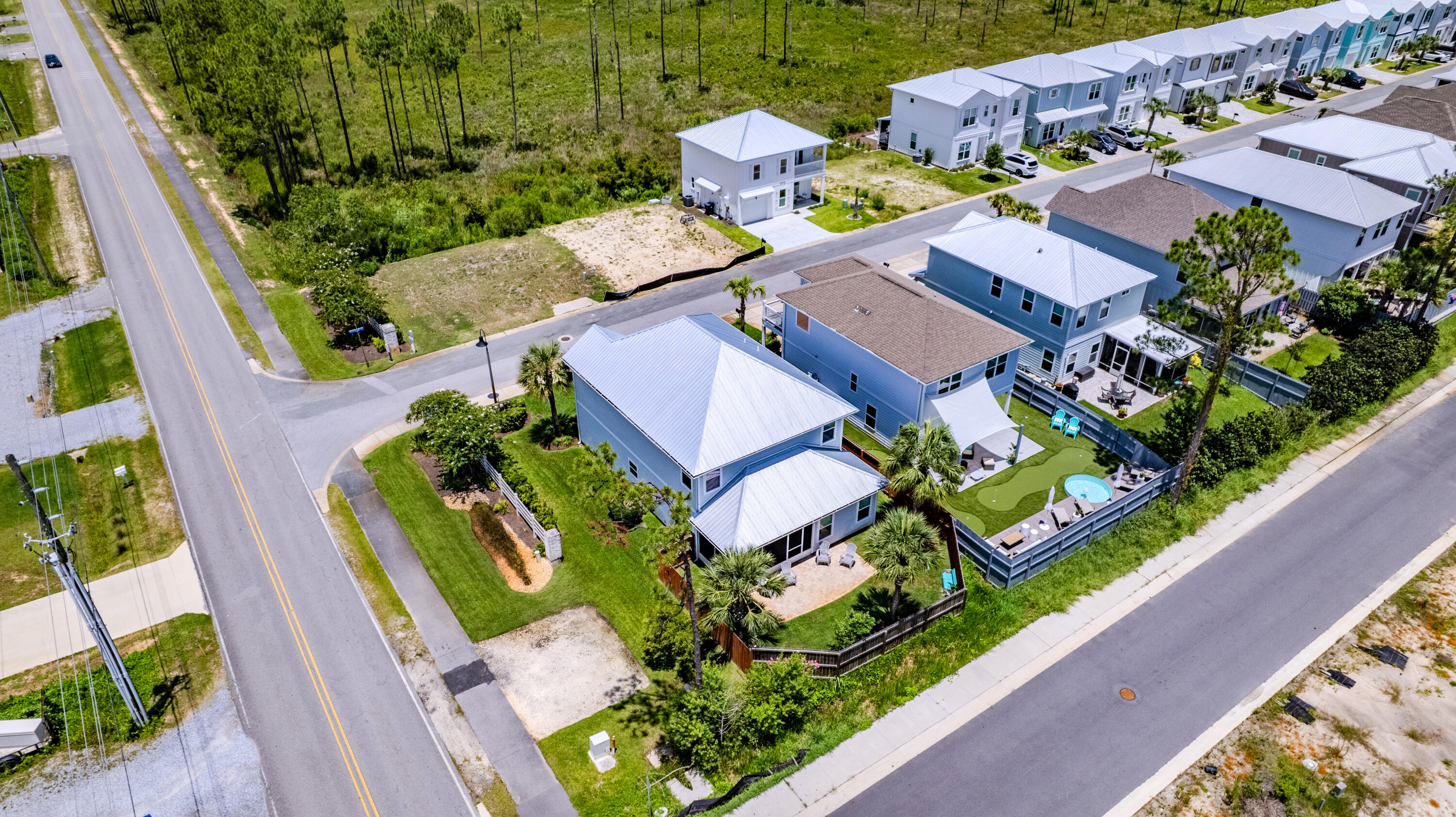 12 Woodshire Drive Santa Rosa Beach FL 32459