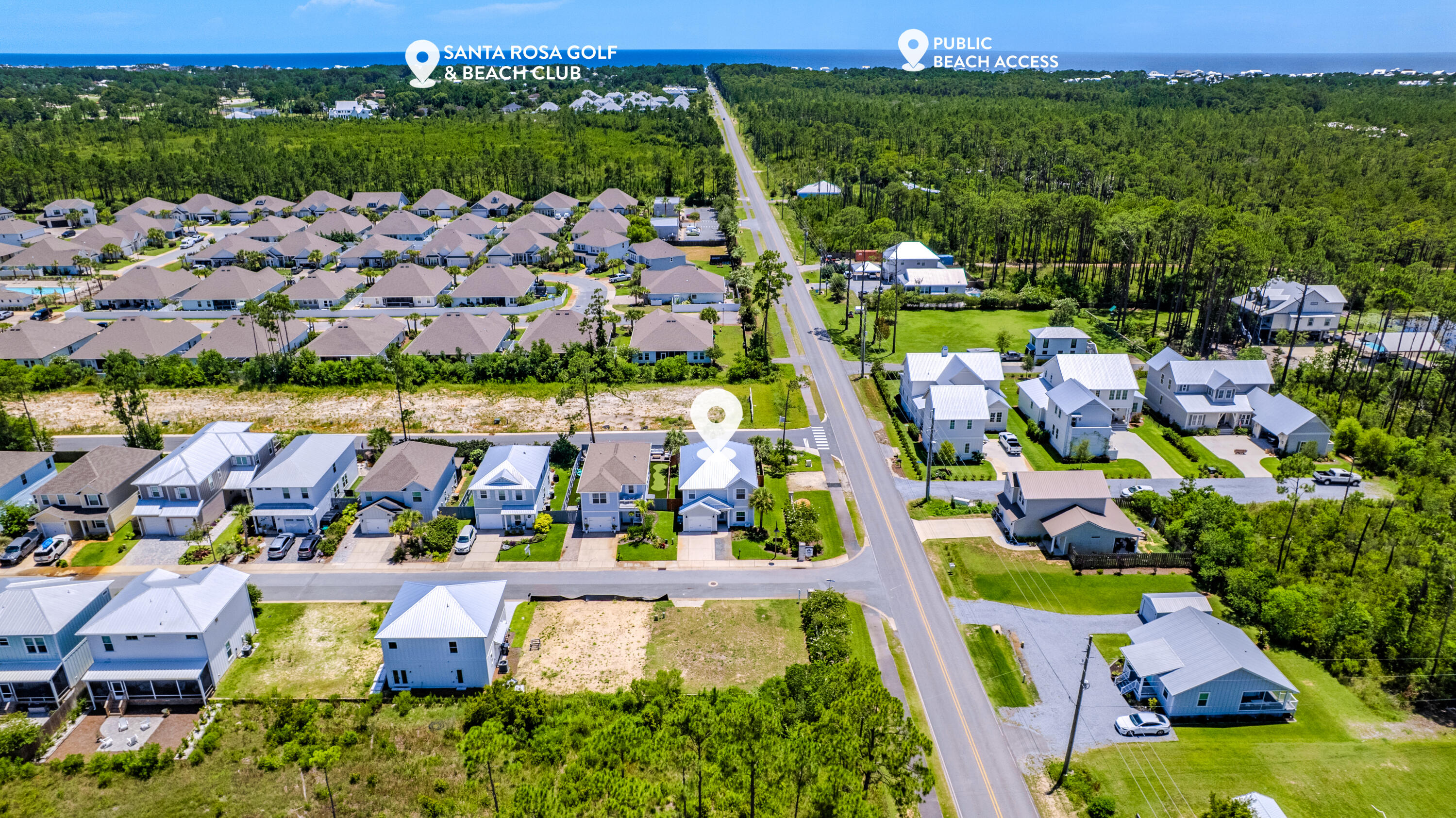 12 Woodshire Drive Santa Rosa Beach FL 32459
