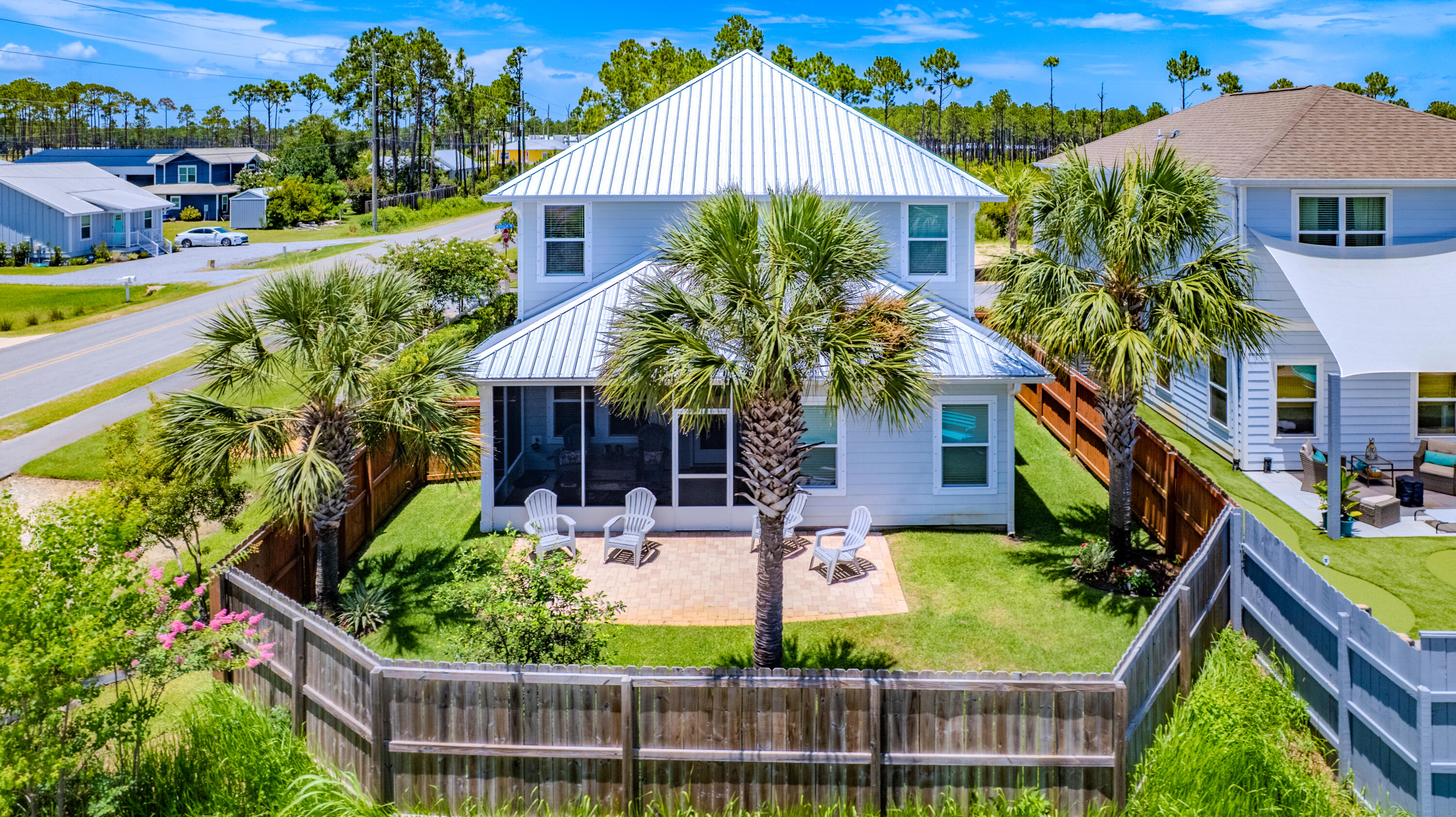 12 Woodshire Drive Santa Rosa Beach FL 32459