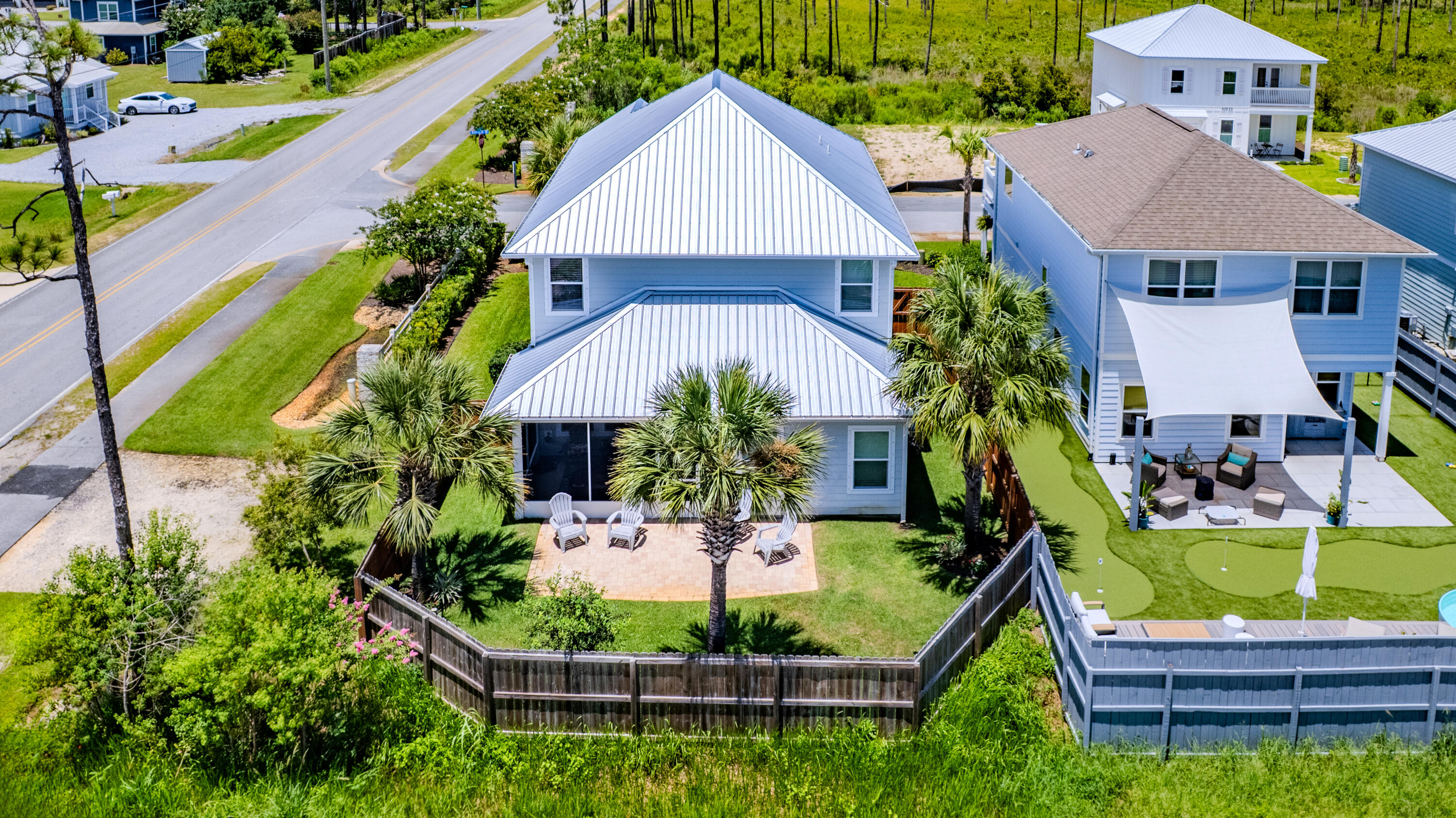 12 Woodshire Drive Santa Rosa Beach FL 32459