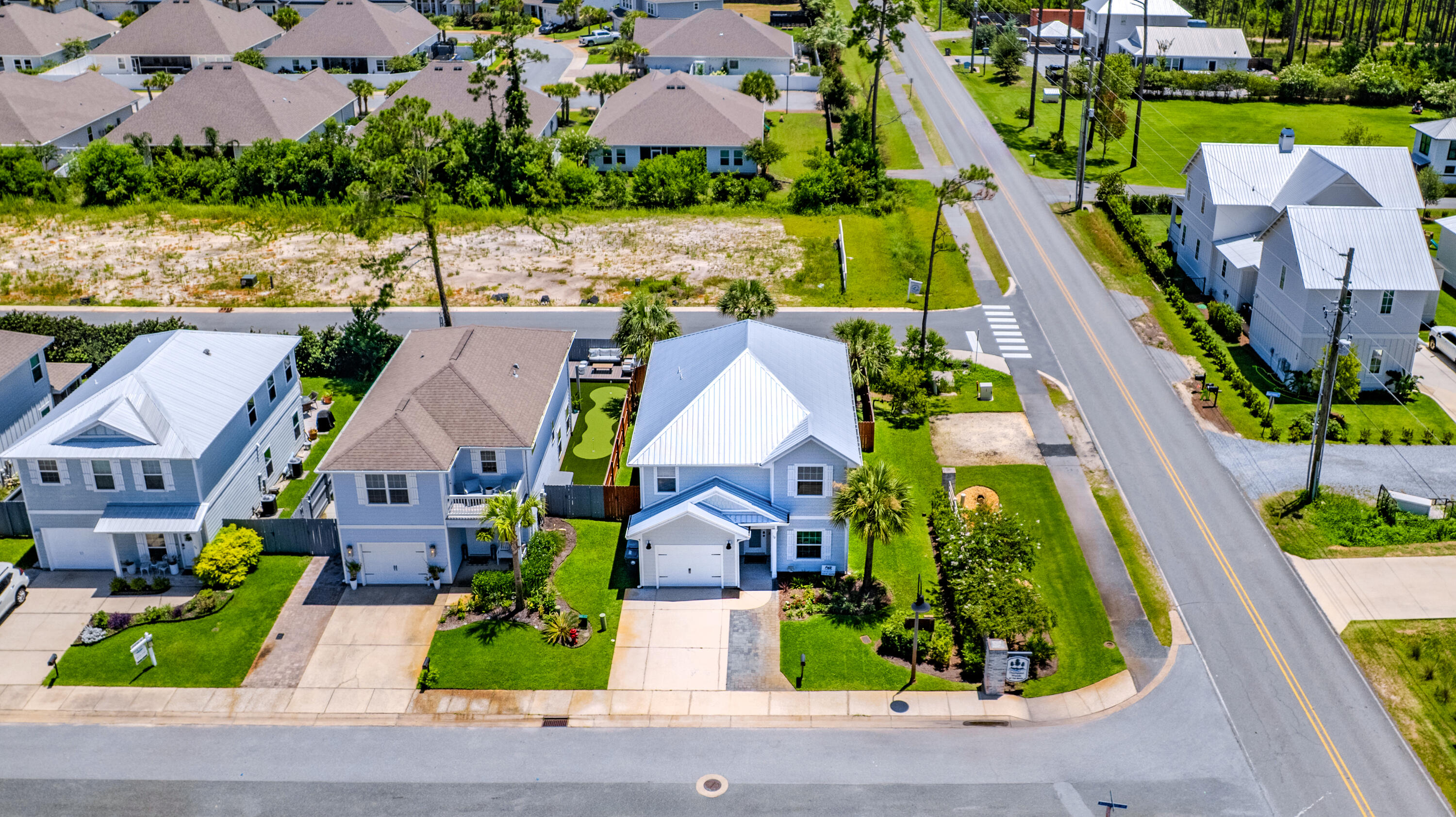 12 Woodshire Drive Santa Rosa Beach FL 32459