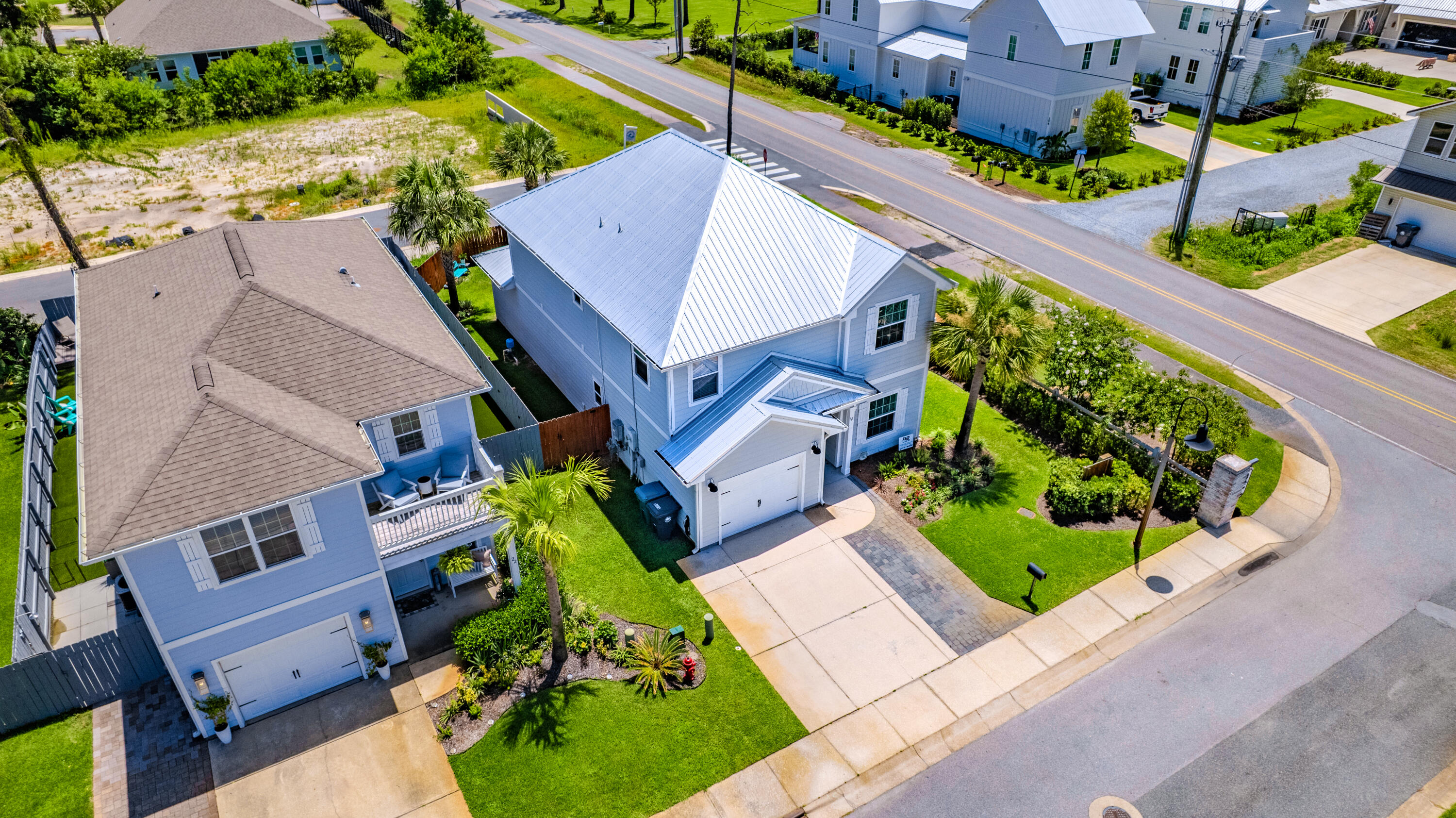12 Woodshire Drive Santa Rosa Beach FL 32459