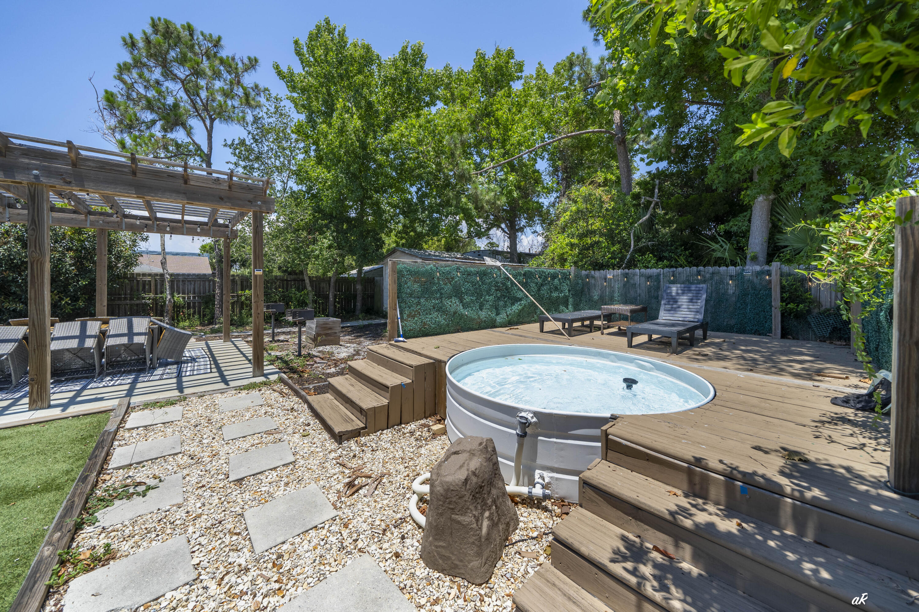5412 Hilltop Avenue Panama City Beach FL 32408