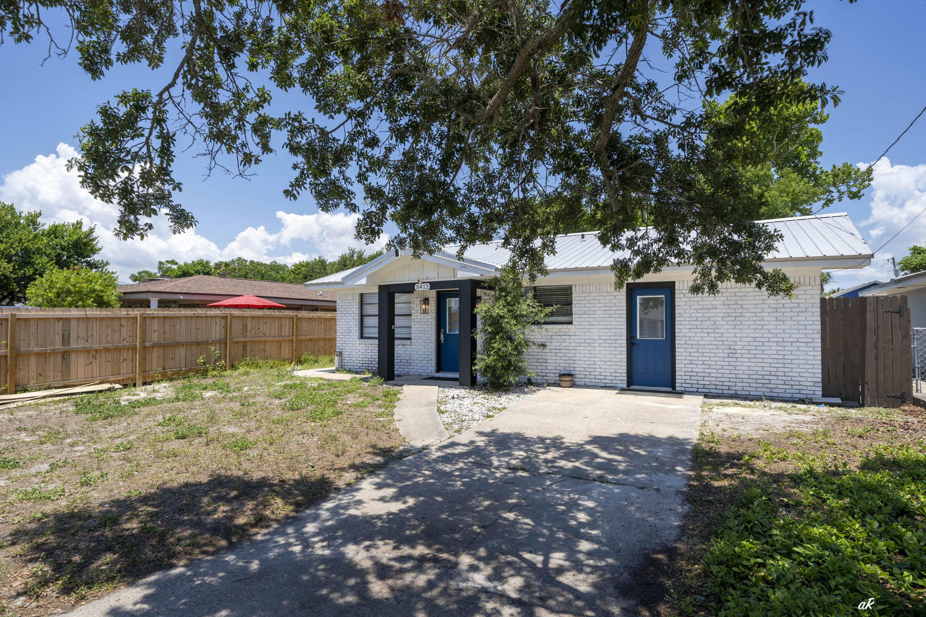 5412 Hilltop Avenue Panama City Beach FL 32408