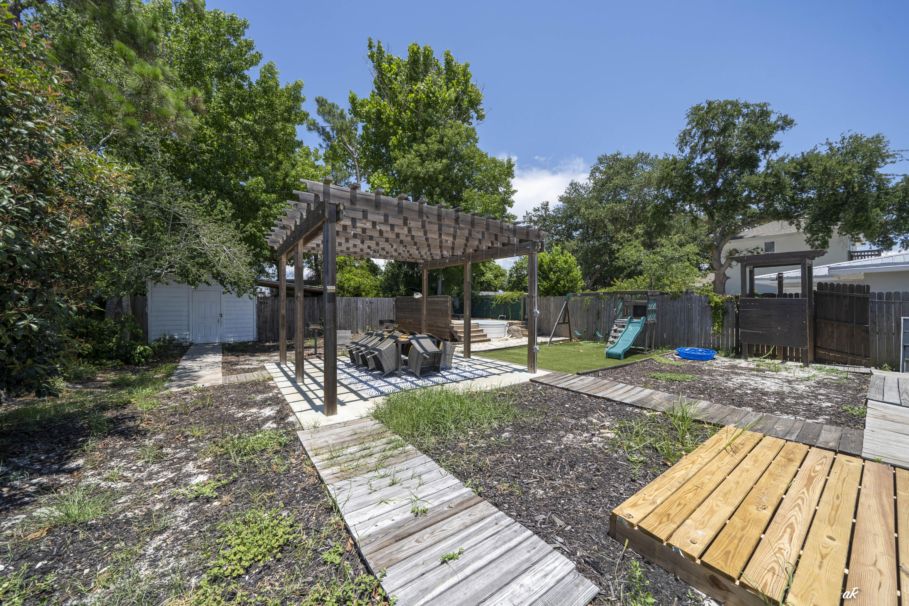 5412 Hilltop Avenue Panama City Beach FL 32408