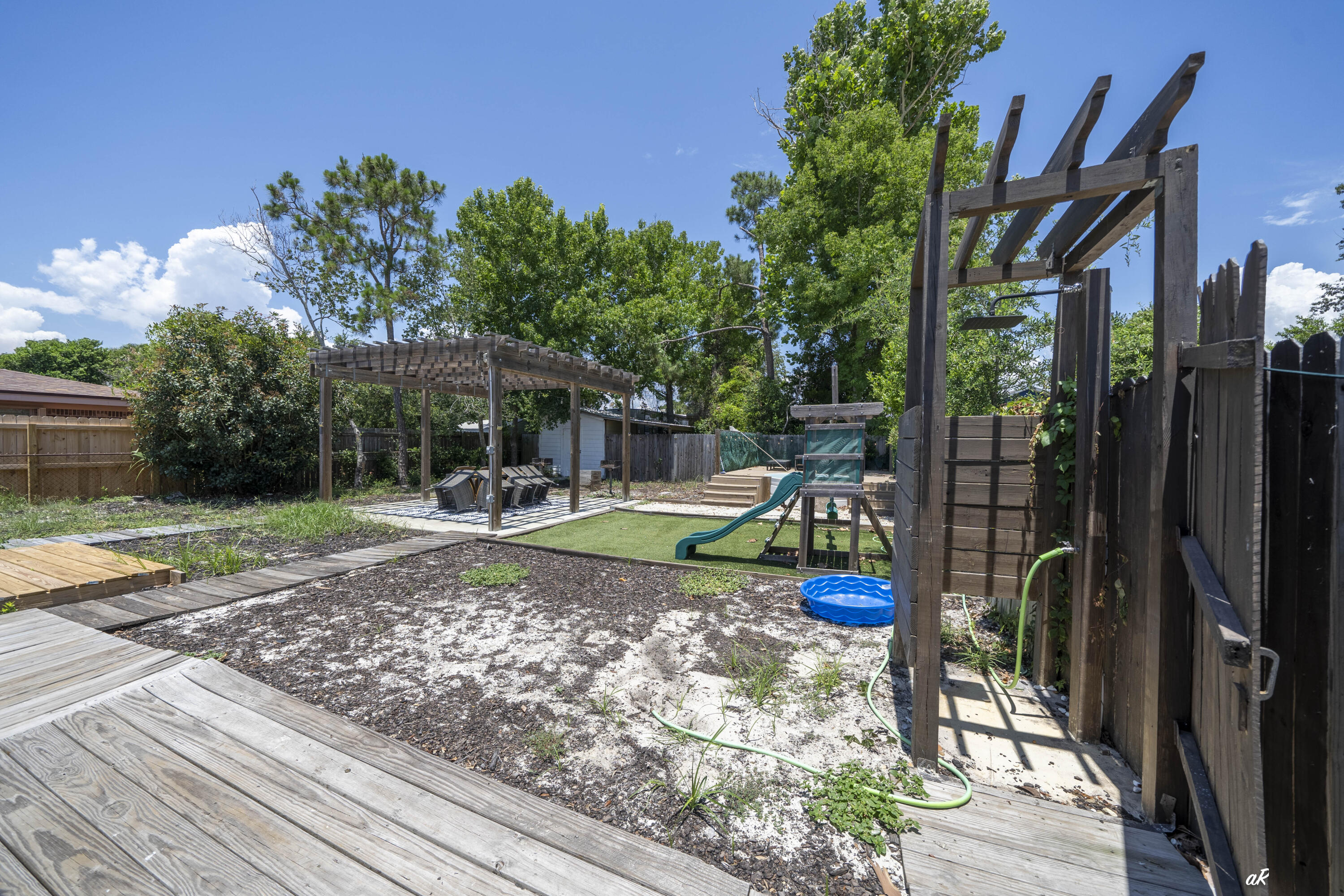 5412 Hilltop Avenue Panama City Beach FL 32408