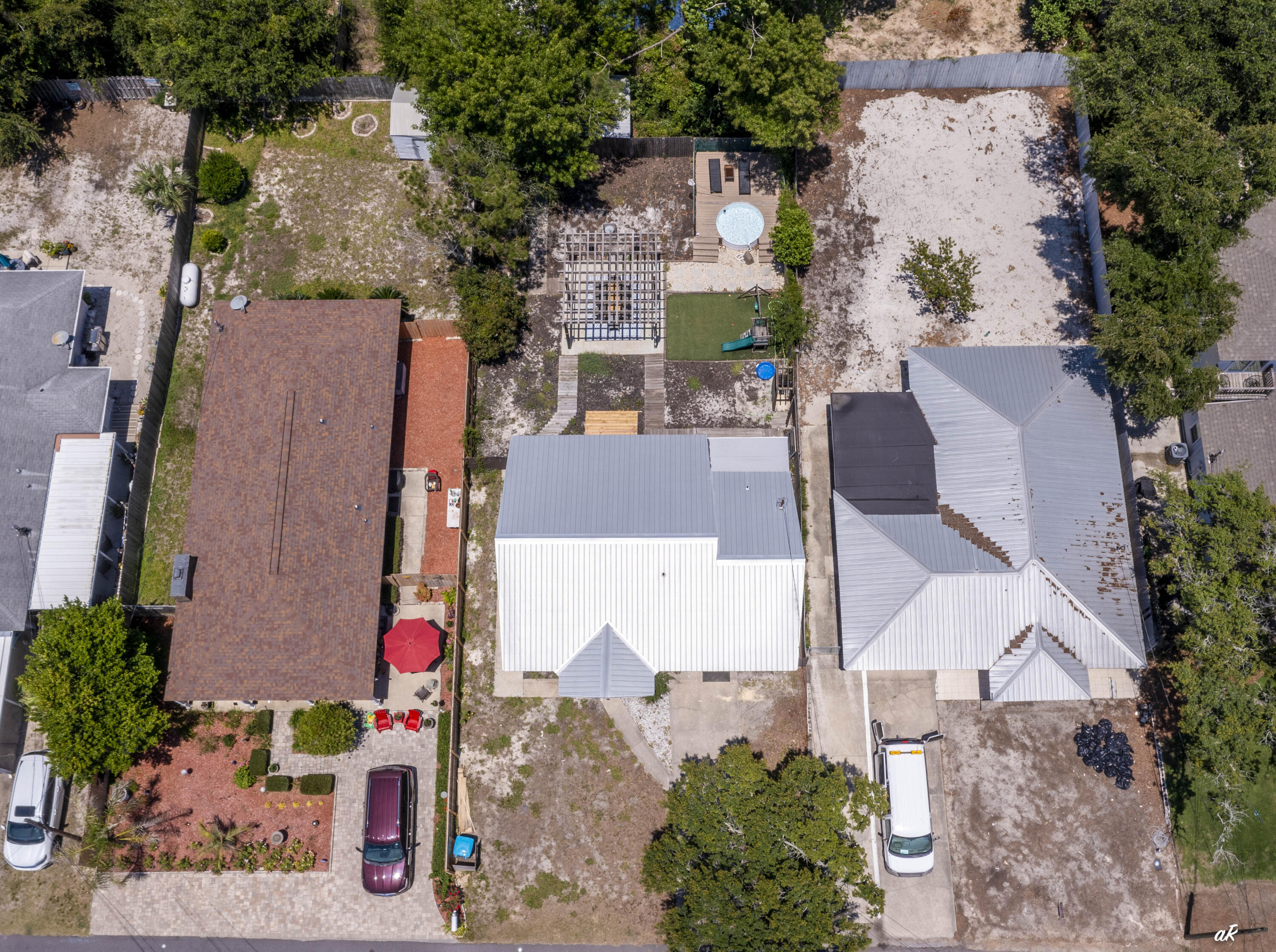 5412 Hilltop Avenue Panama City Beach FL 32408
