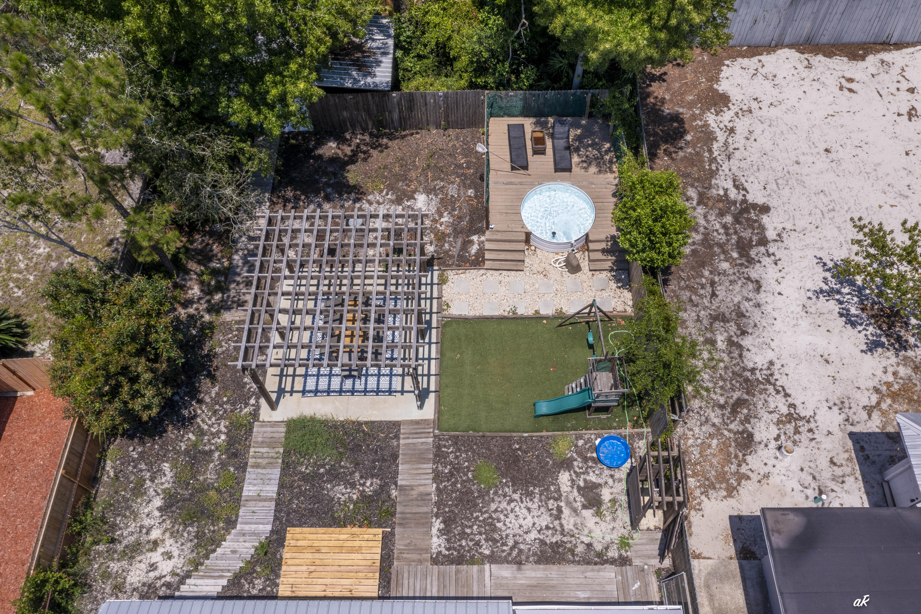 5412 Hilltop Avenue Panama City Beach FL 32408