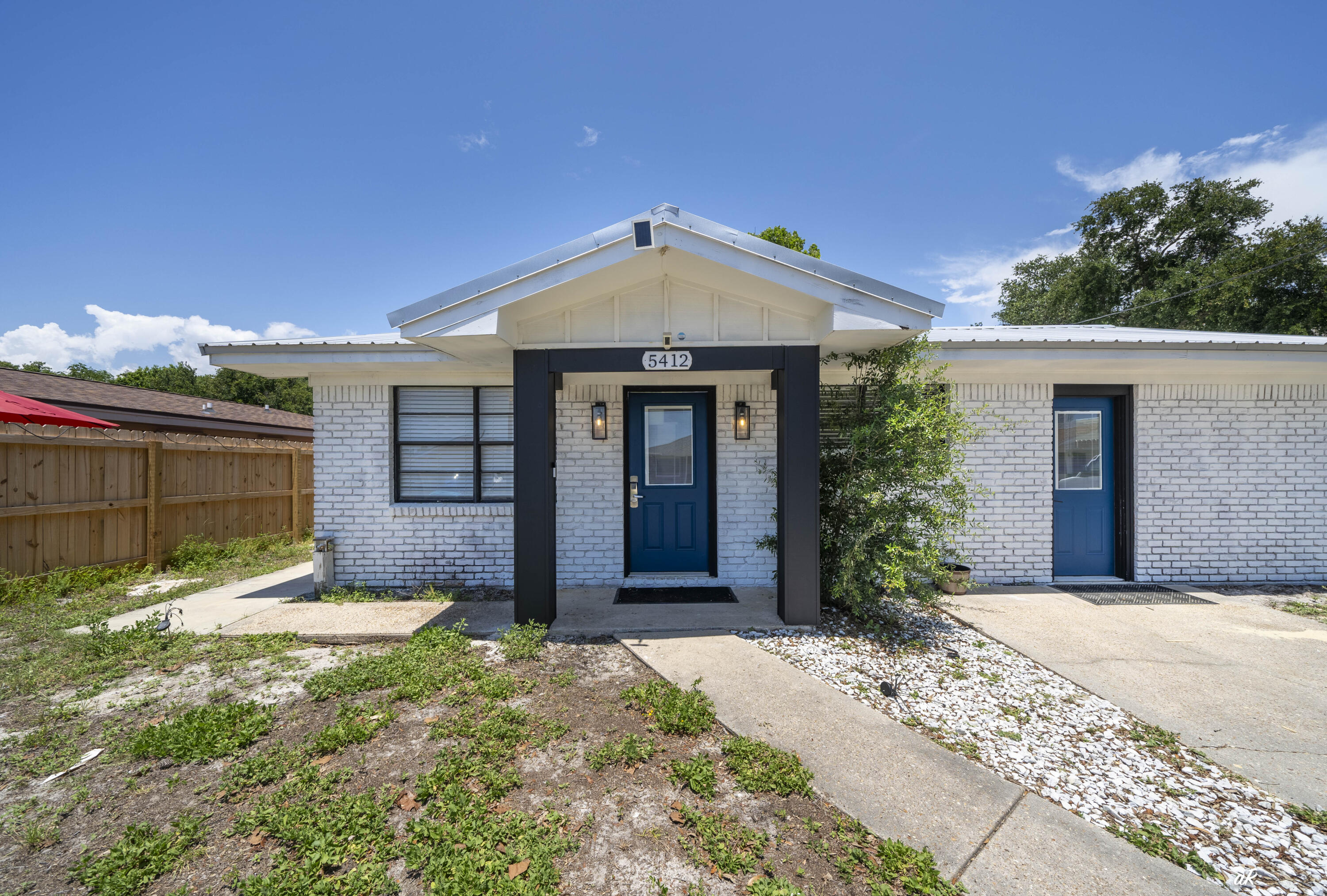 5412 Hilltop Avenue Panama City Beach FL 32408