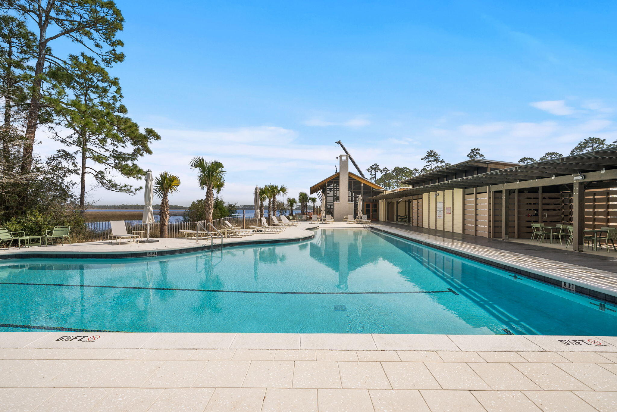 6331 Turkey Cove Lane Panama City Beach FL 32413