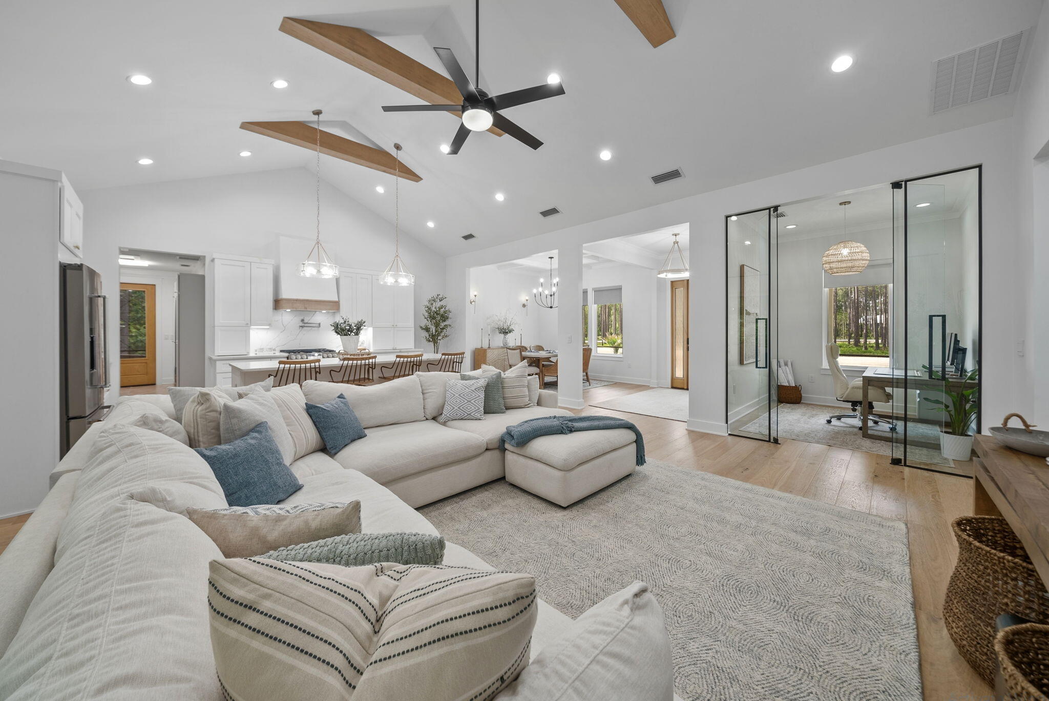 6331 Turkey Cove Lane Panama City Beach FL 32413