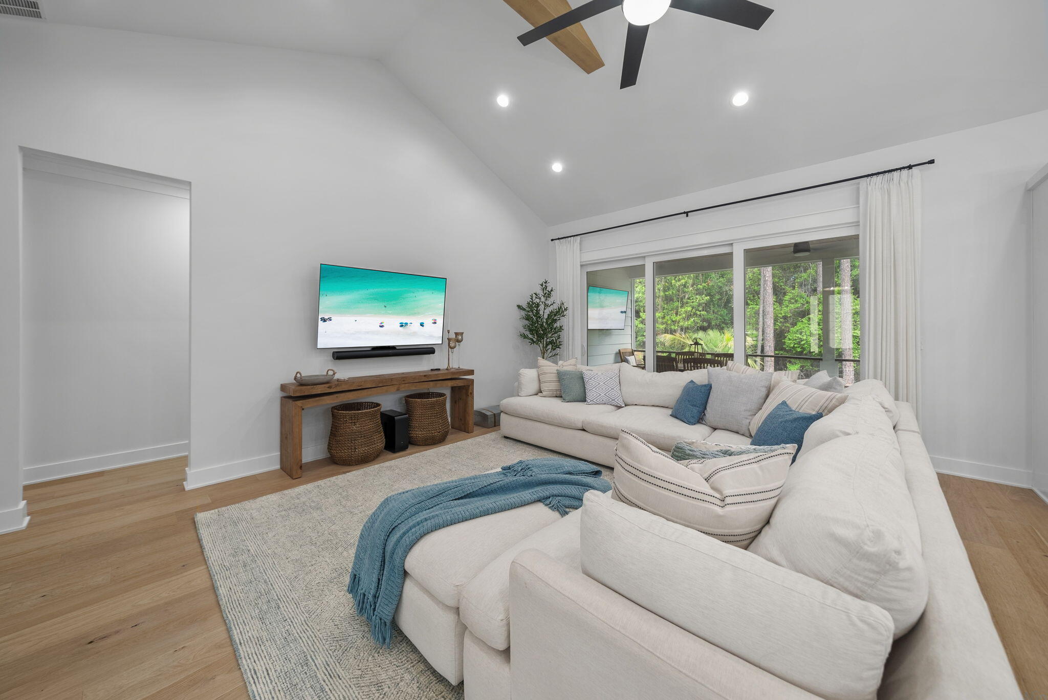 6331 Turkey Cove Lane Panama City Beach FL 32413