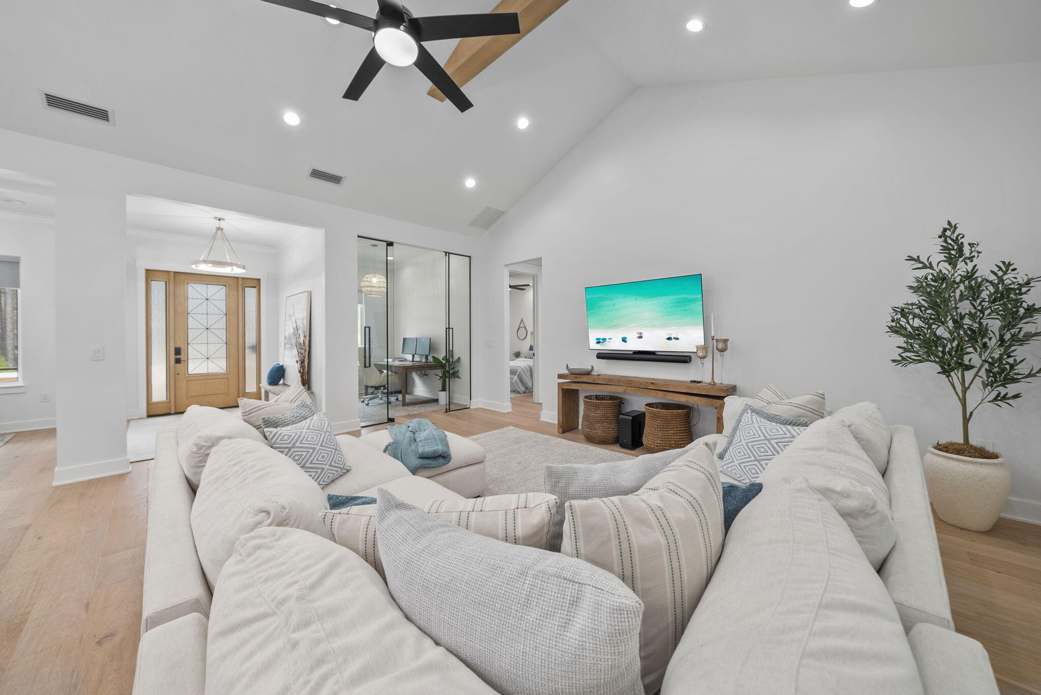6331 Turkey Cove Lane Panama City Beach FL 32413
