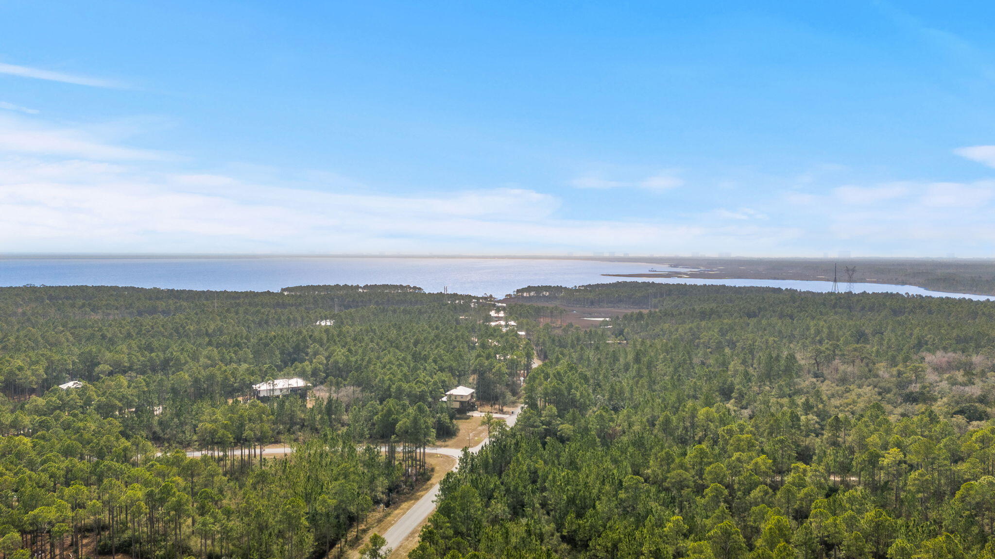 6331 Turkey Cove Lane Panama City Beach FL 32413