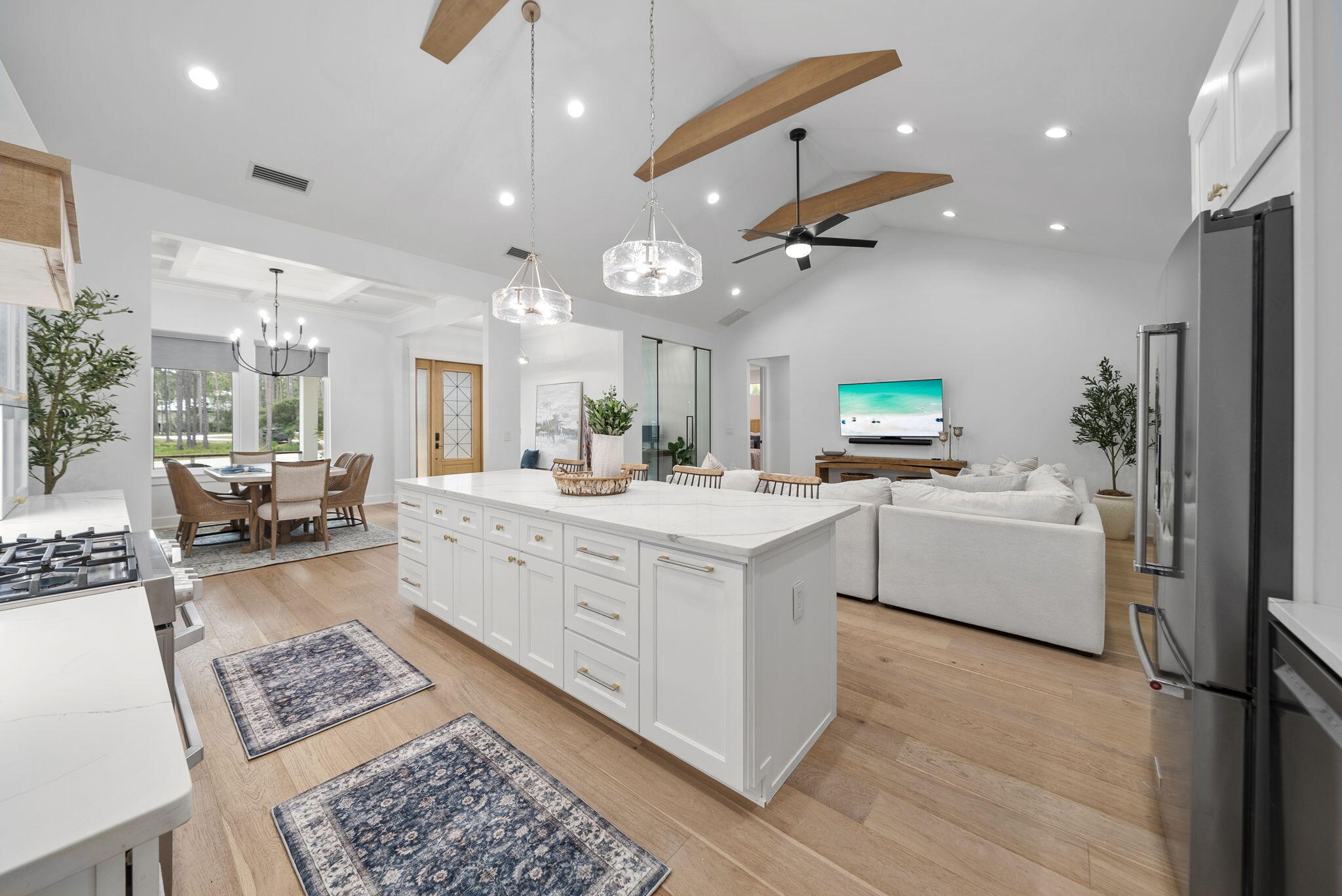 6331 Turkey Cove Lane Panama City Beach FL 32413
