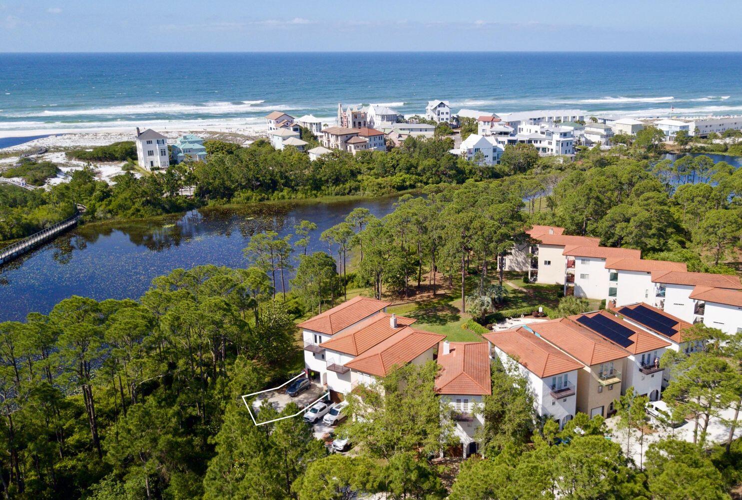114 Mar A Lago Boulevard Santa Rosa Beach FL 32459