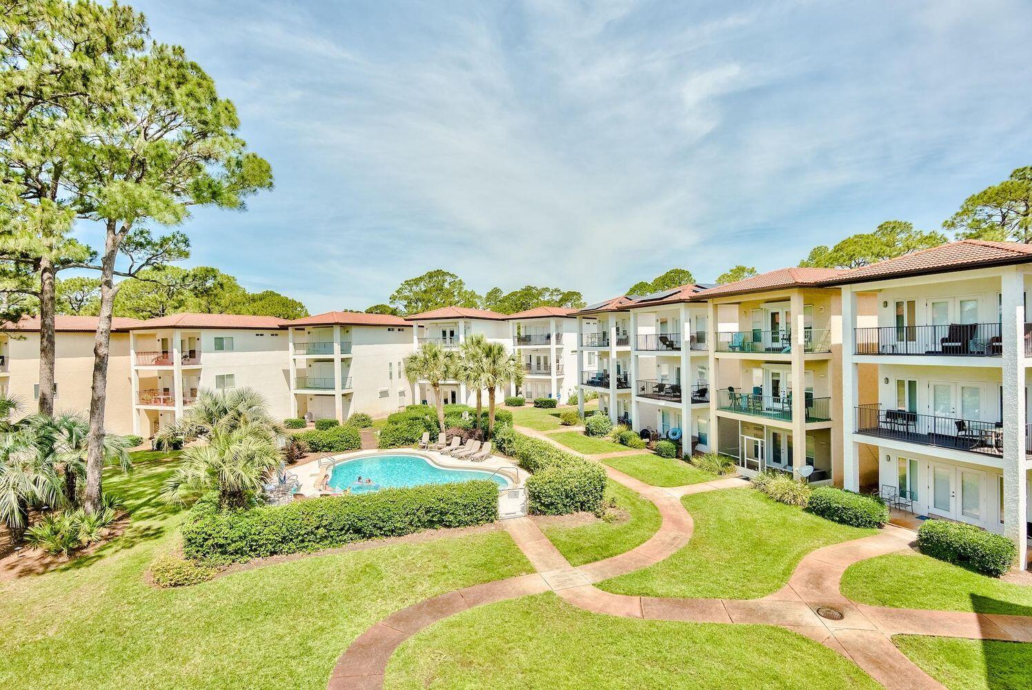 114 Mar A Lago Boulevard Santa Rosa Beach FL 32459