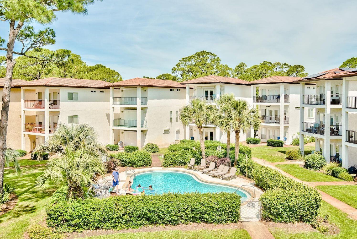 114 Mar A Lago Boulevard Santa Rosa Beach FL 32459