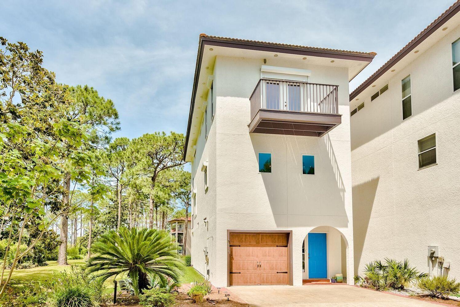 114 Mar A Lago Boulevard Santa Rosa Beach FL 32459