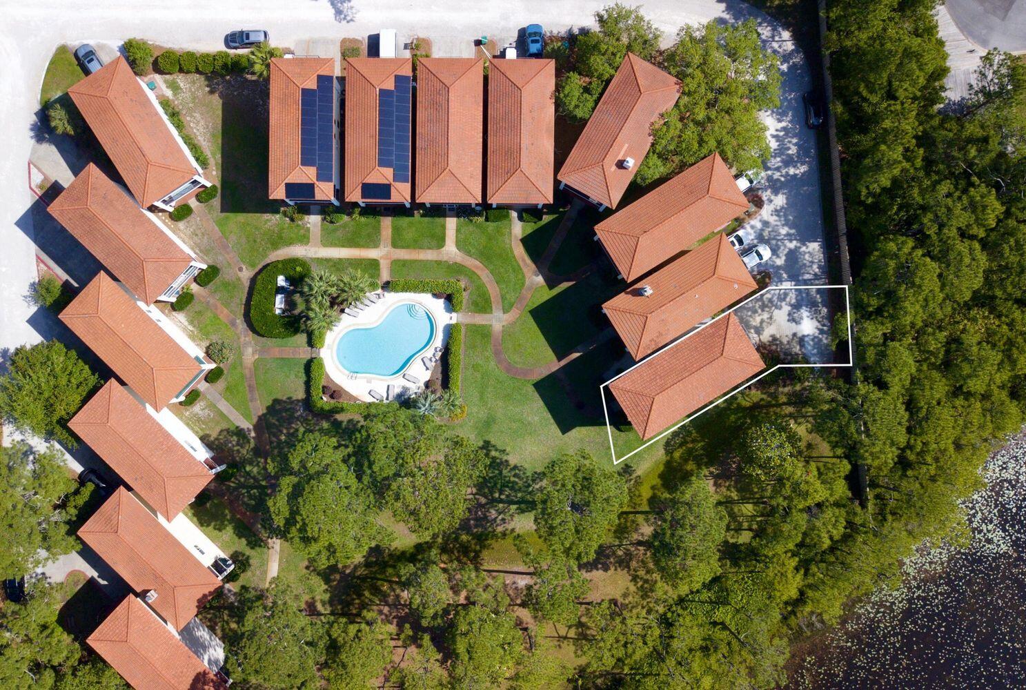 114 Mar A Lago Boulevard Santa Rosa Beach FL 32459