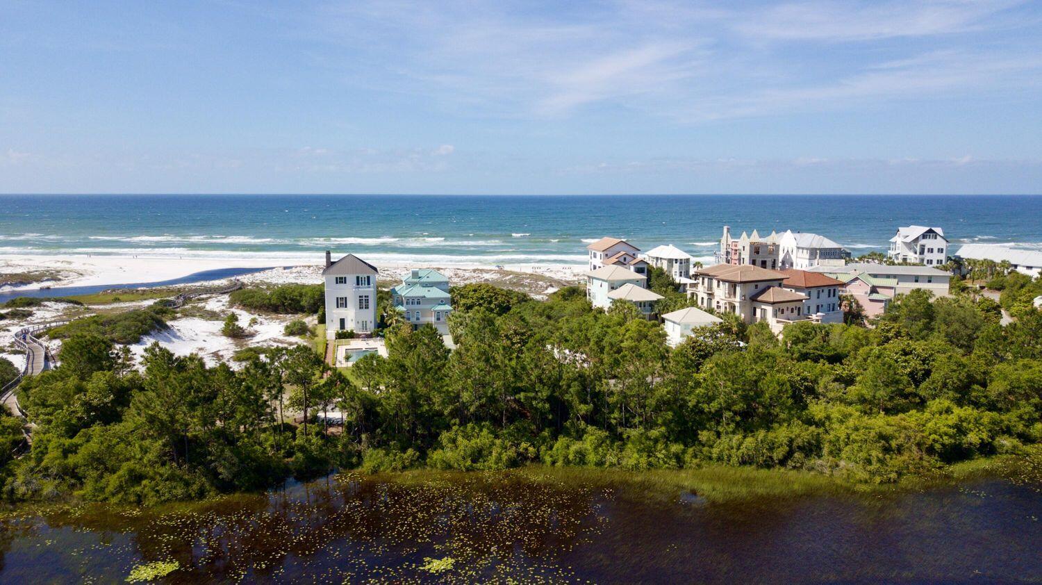 114 Mar A Lago Boulevard Santa Rosa Beach FL 32459