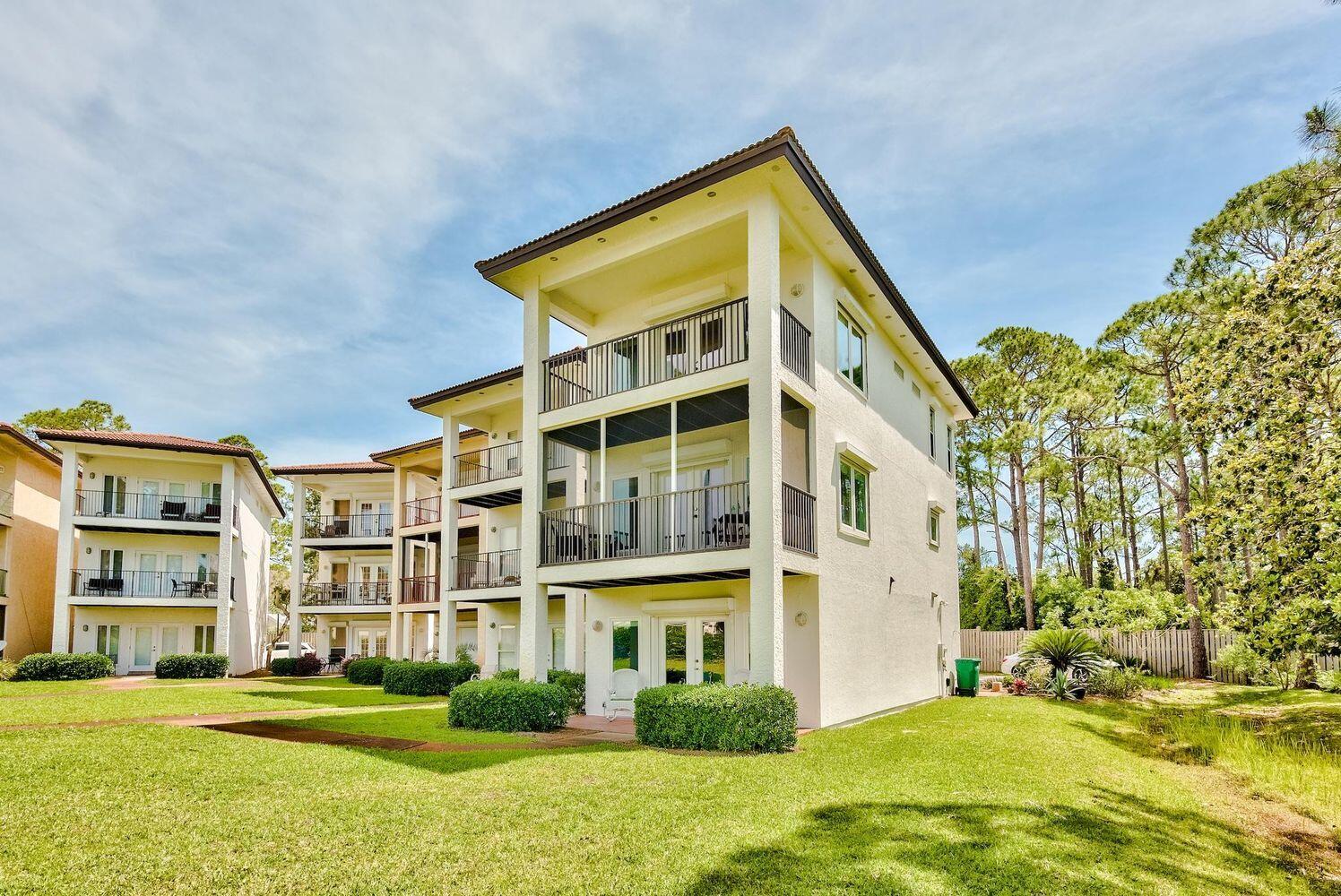 114 Mar A Lago Boulevard Santa Rosa Beach FL 32459