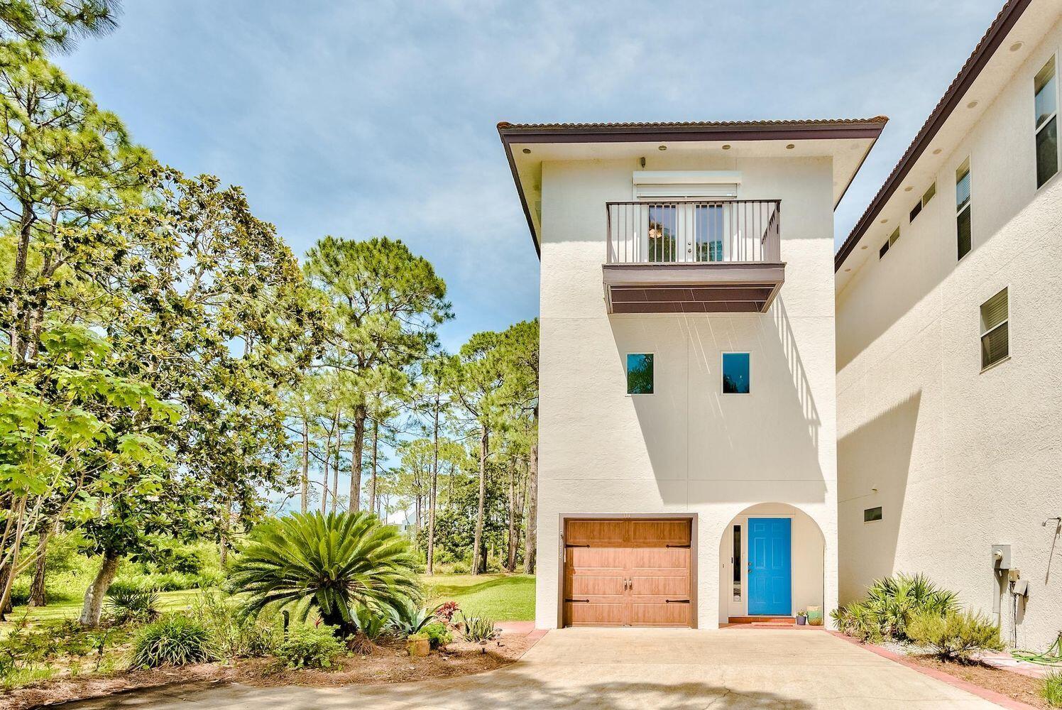 114 Mar A Lago Boulevard Santa Rosa Beach FL 32459