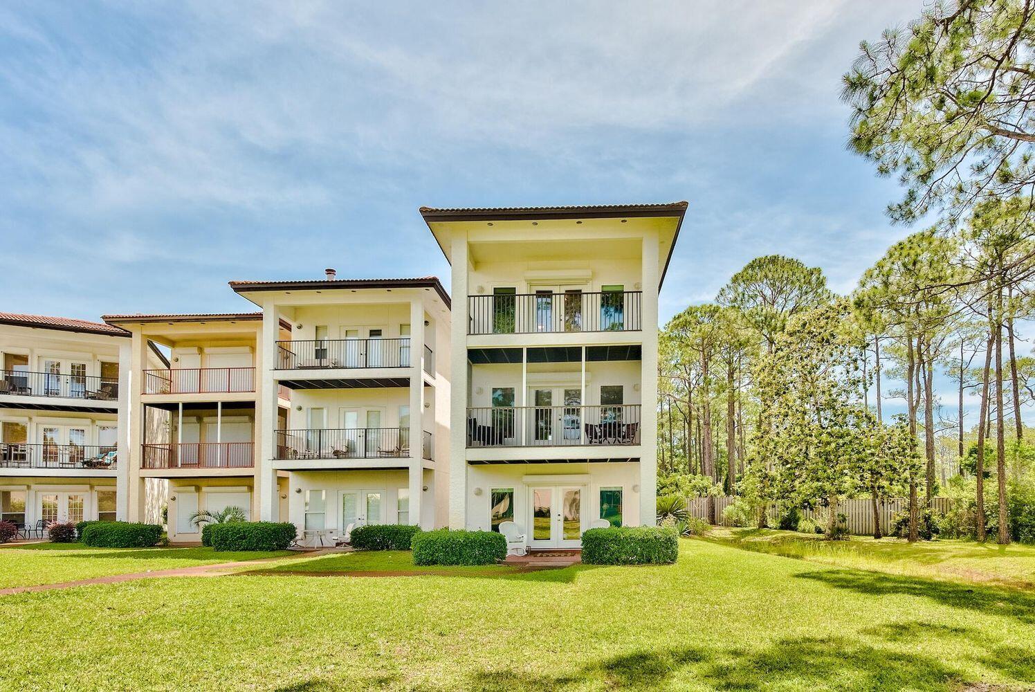 114 Mar A Lago Boulevard Santa Rosa Beach FL 32459