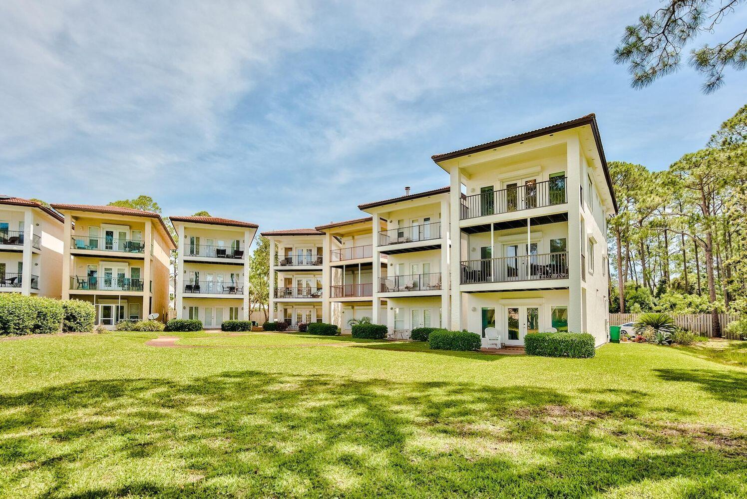 114 Mar A Lago Boulevard Santa Rosa Beach FL 32459