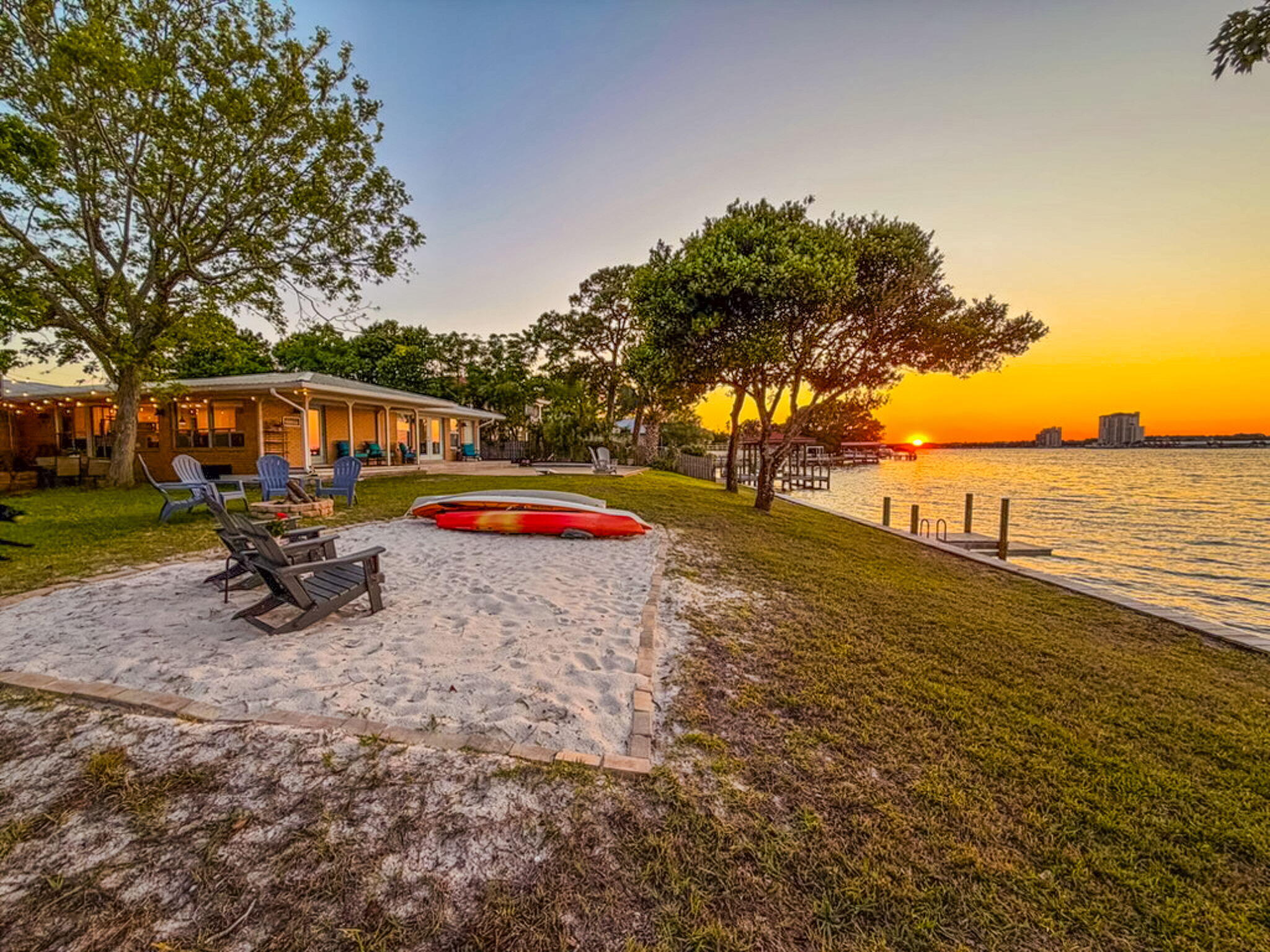 519 Dorado Avenue Fort Walton Beach FL 32548