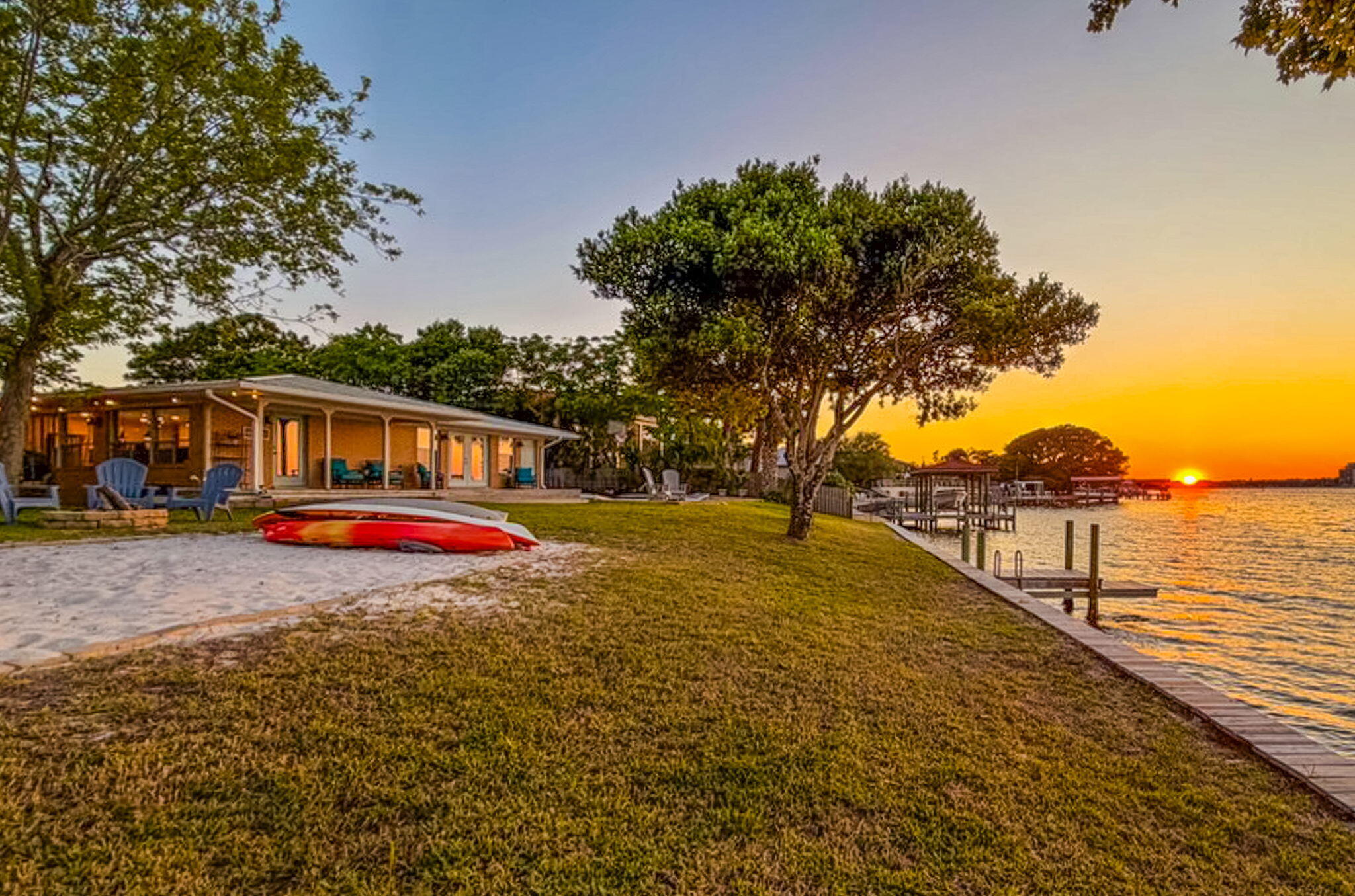 519 Dorado Avenue Fort Walton Beach FL 32548