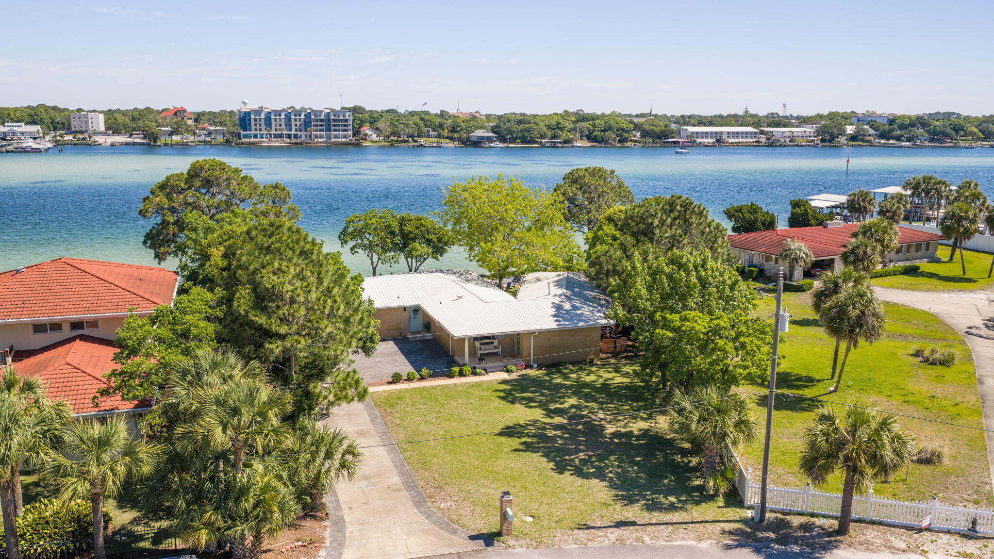 519 Dorado Avenue Fort Walton Beach FL 32548