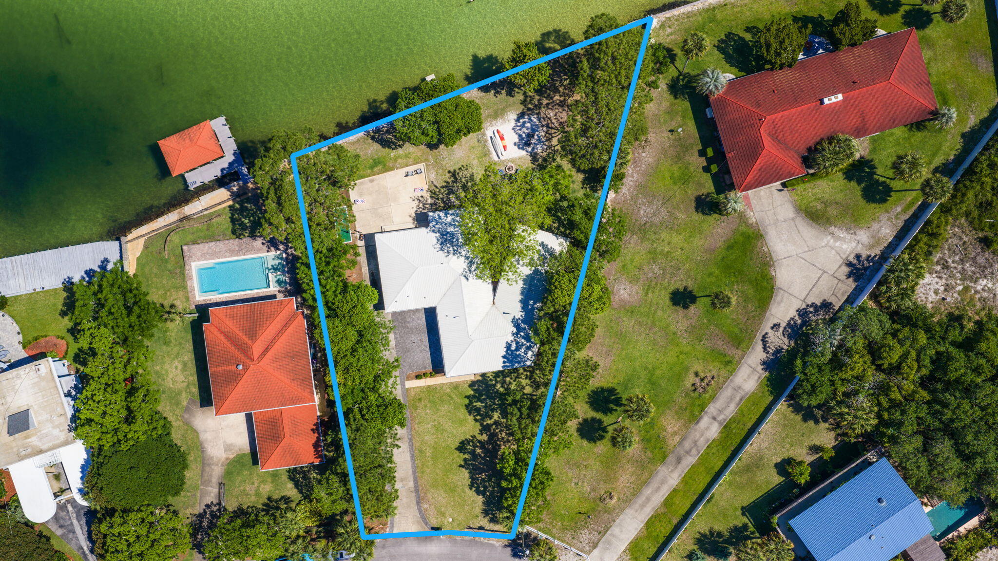 519 Dorado Avenue Fort Walton Beach FL 32548
