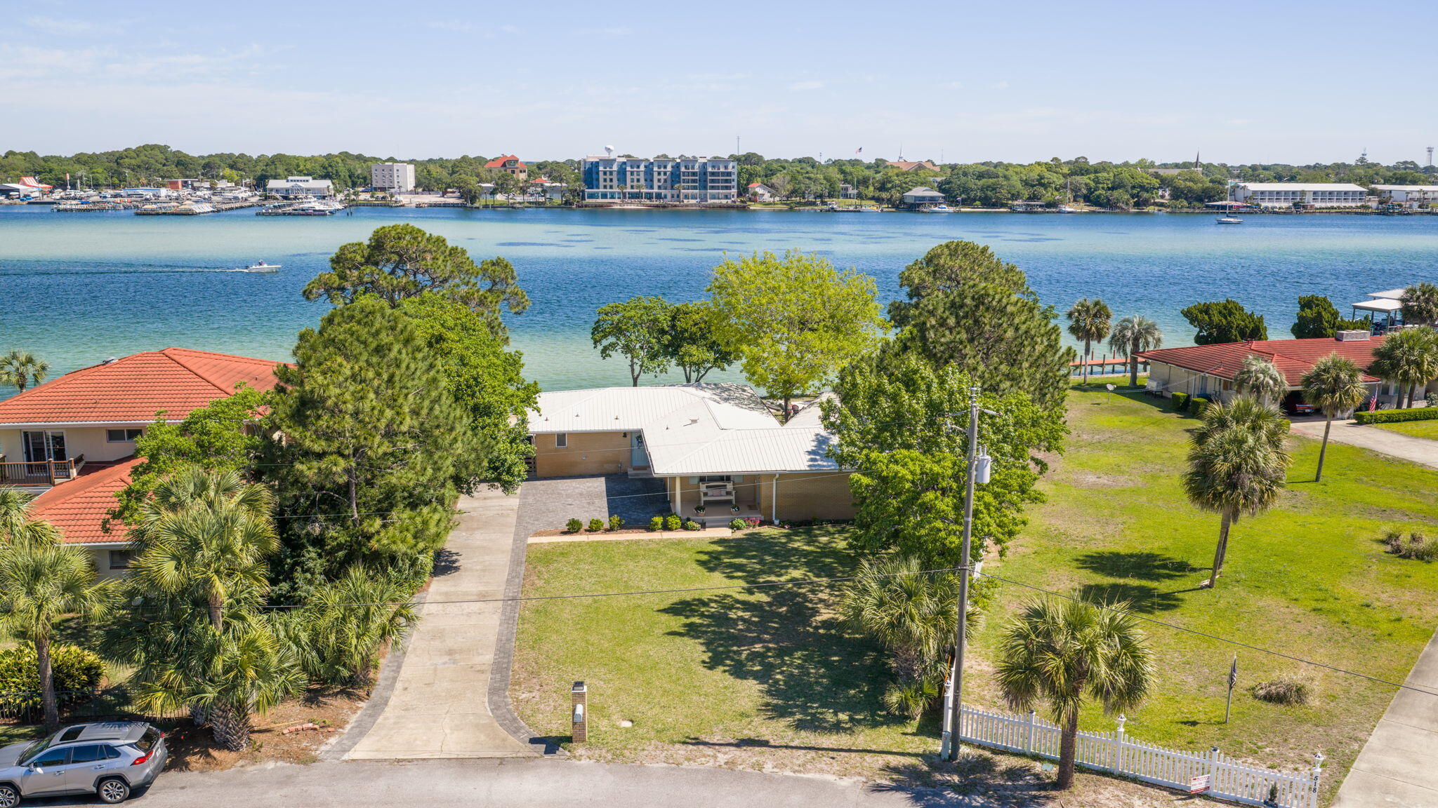 519 Dorado Avenue Fort Walton Beach FL 32548