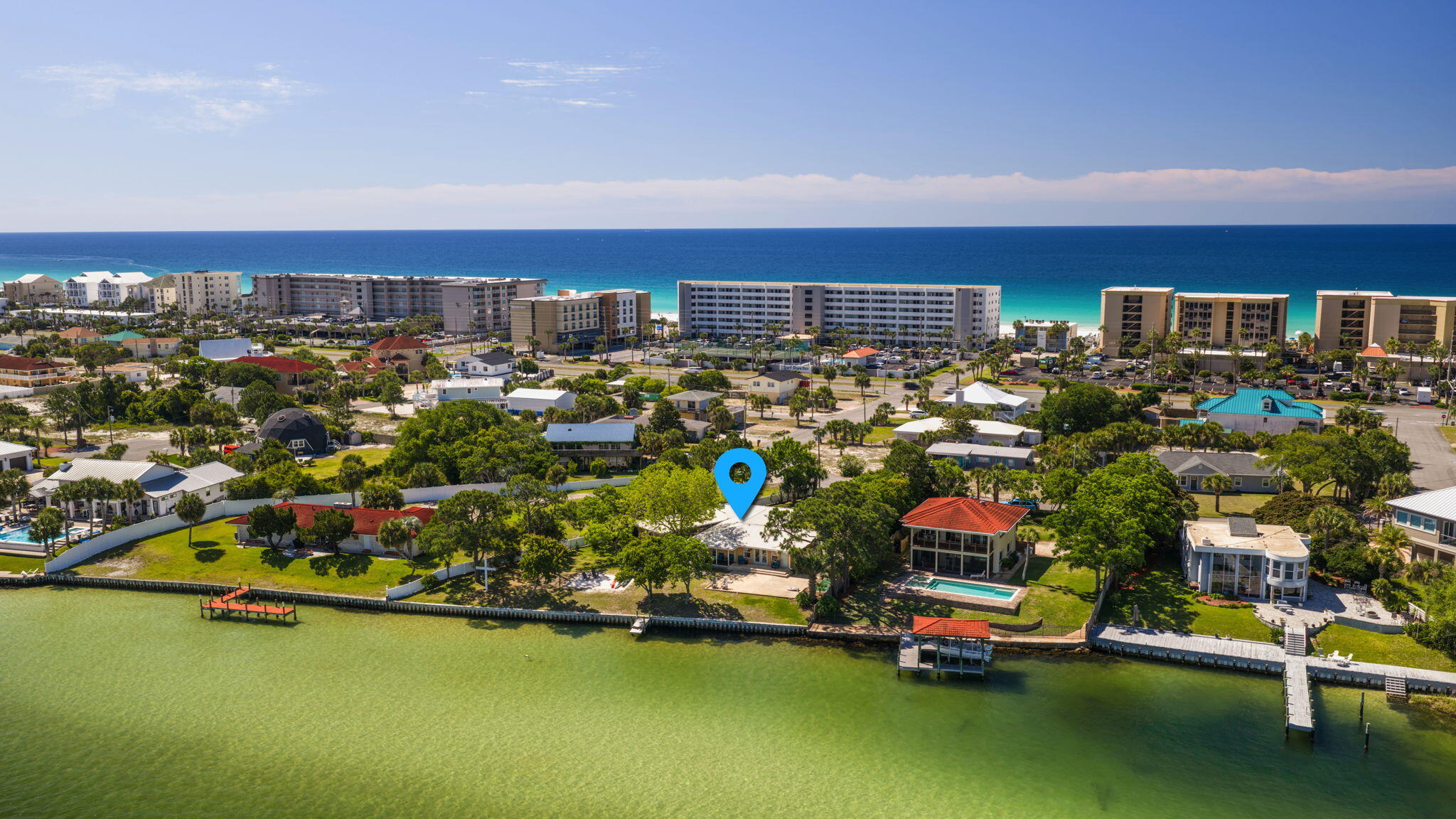519 Dorado Avenue Fort Walton Beach FL 32548