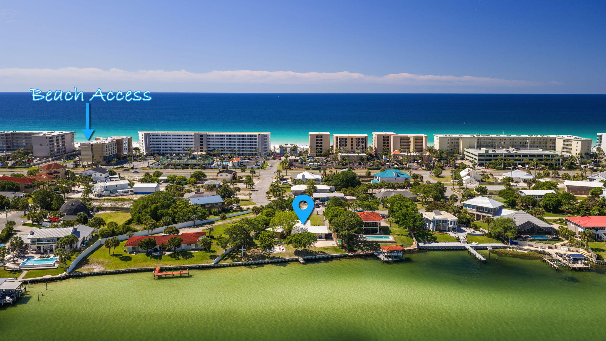 519 Dorado Avenue Fort Walton Beach FL 32548
