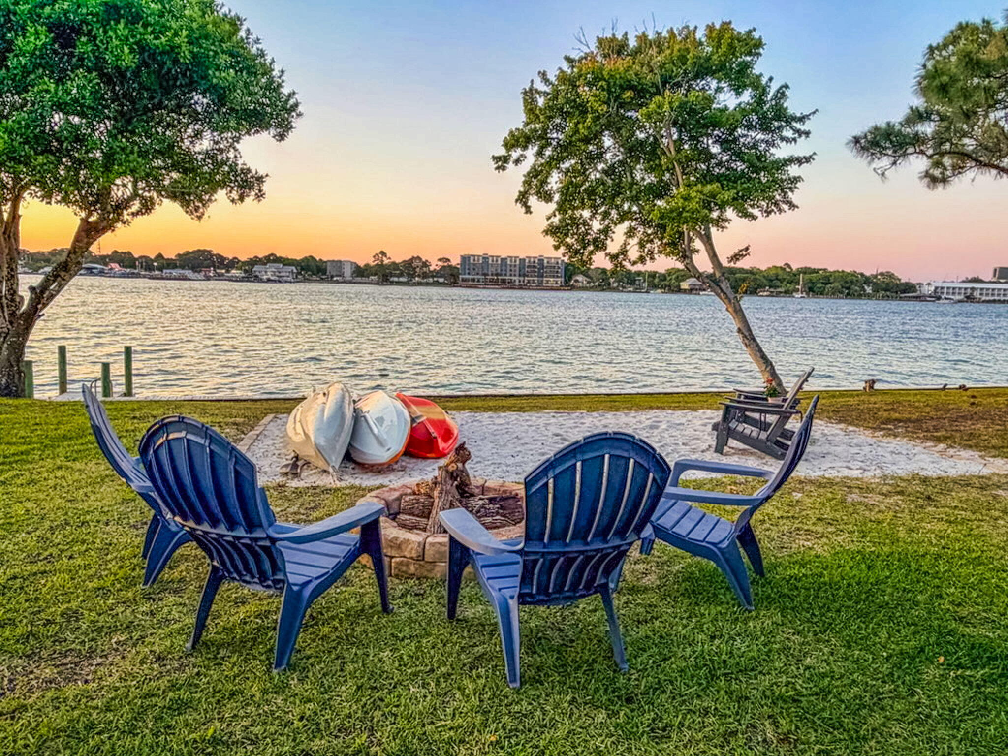 519 Dorado Avenue Fort Walton Beach FL 32548