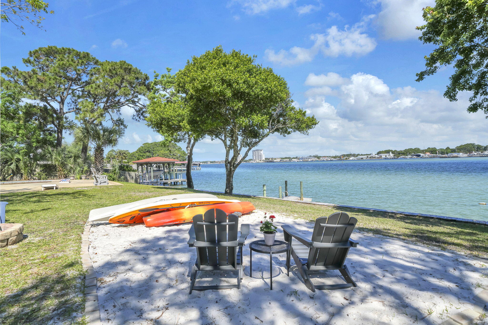 519 Dorado Avenue Fort Walton Beach FL 32548